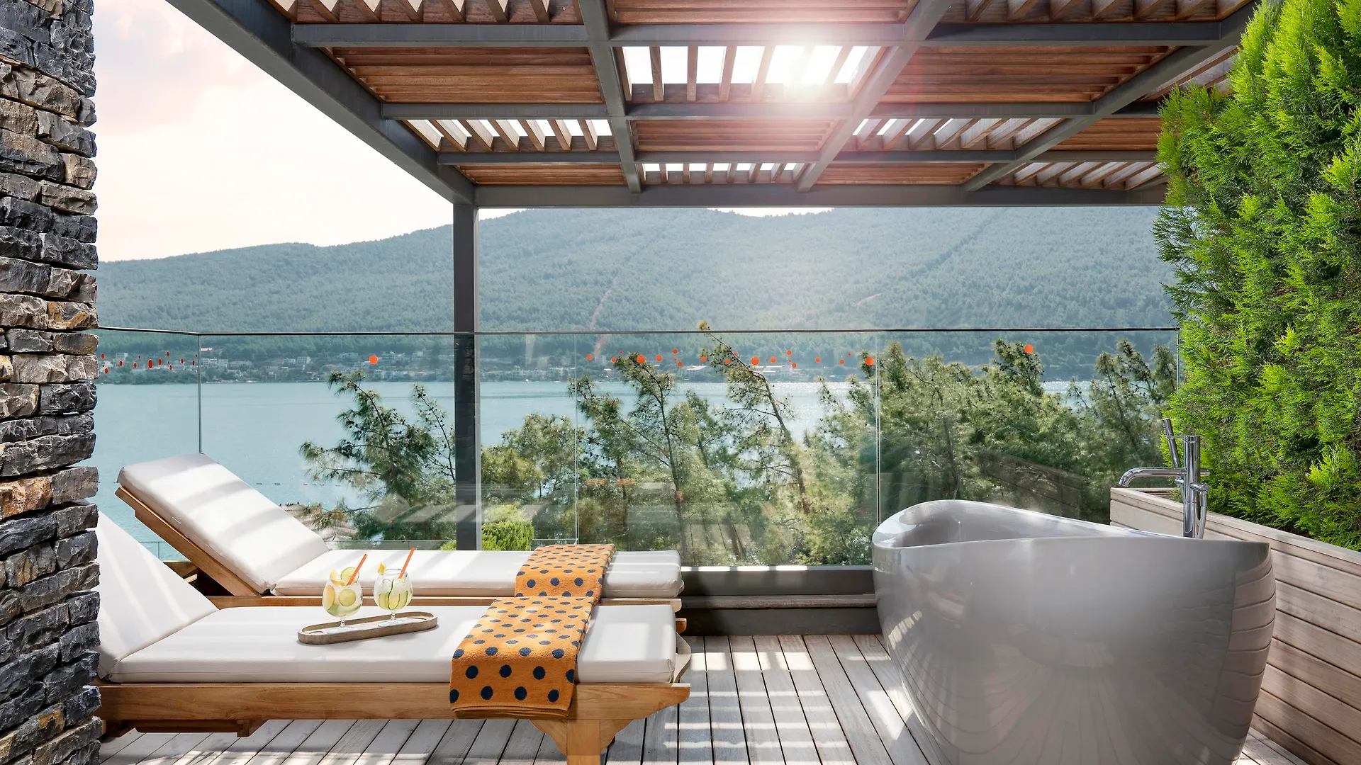 Lujo Hotel Bodrum Guvercinlik  5*, Guvercinlik (Bodrum) Turkey