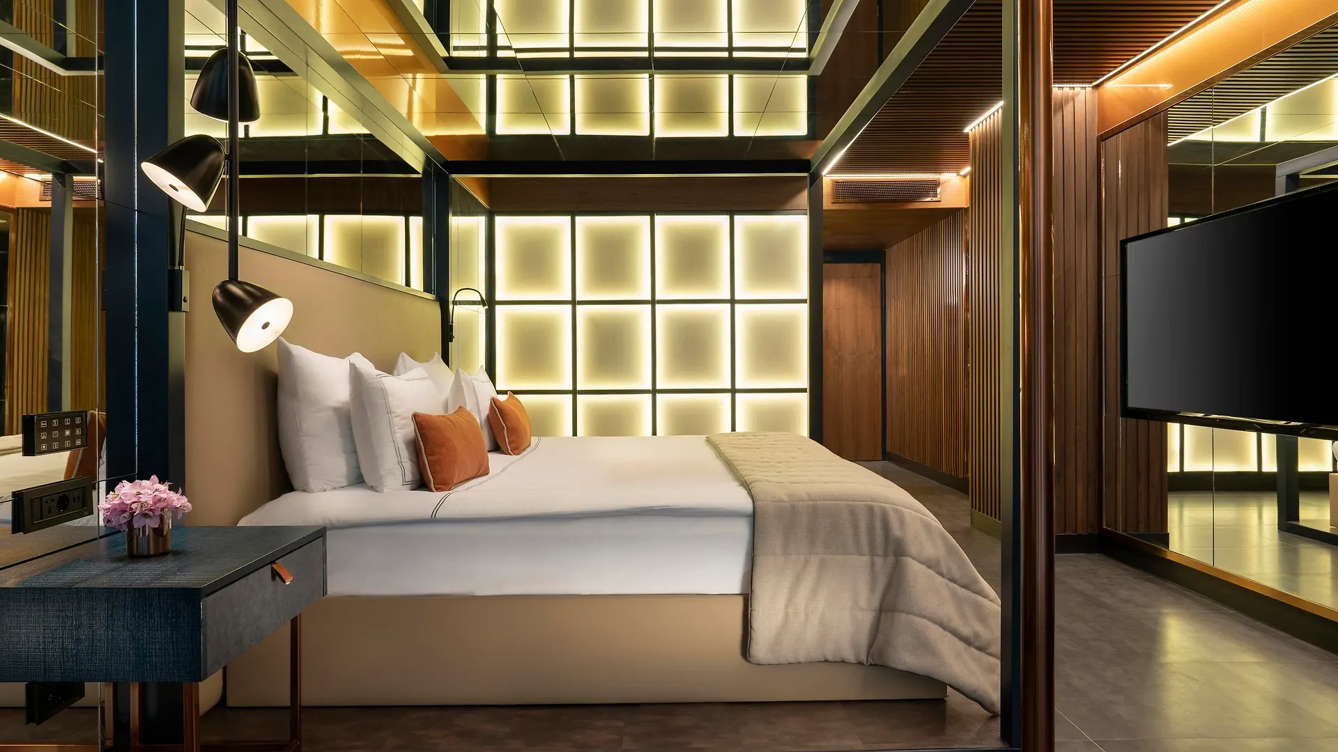 Lujo Hotel Bodrum Guvercinlik   Guvercinlik (Bodrum)