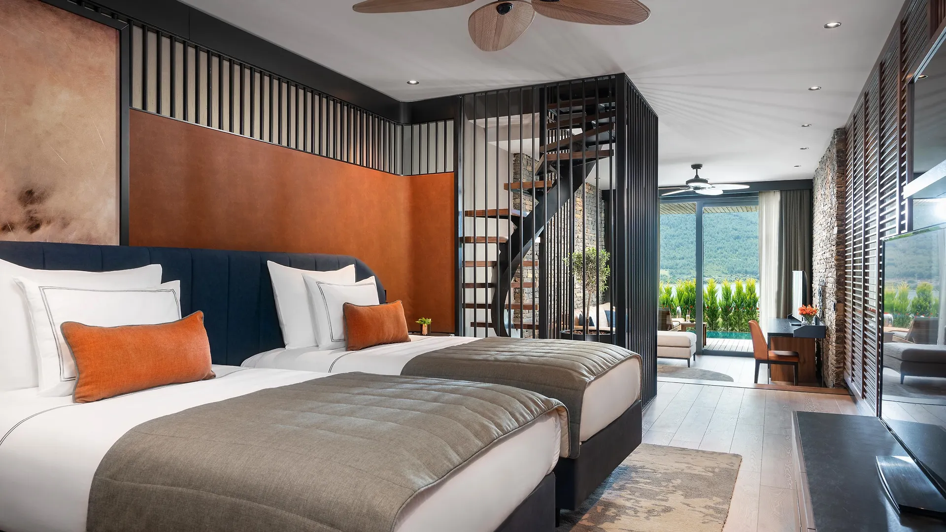 Lujo Hotel Bodrum Guvercinlik