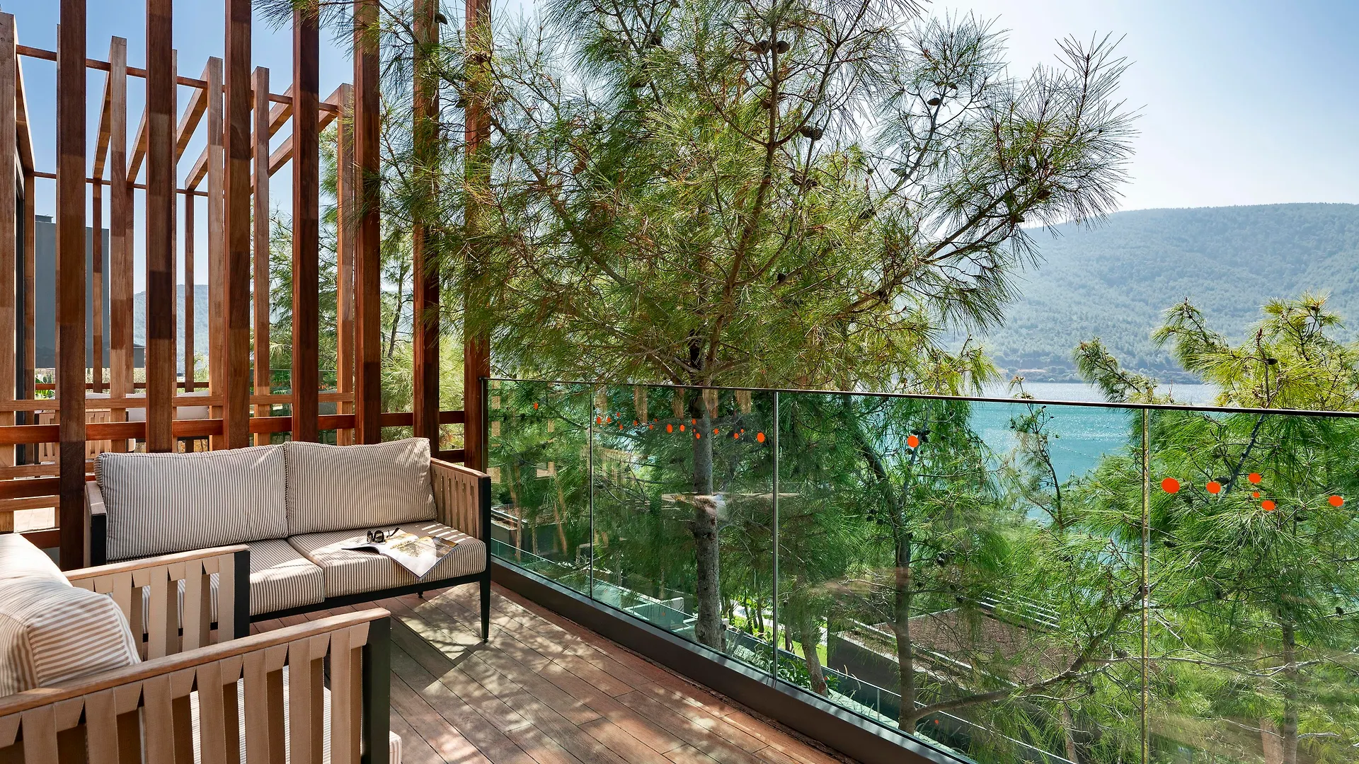 Lujo Hotel Bodrum Guvercinlik   Guvercinlik (Bodrum)