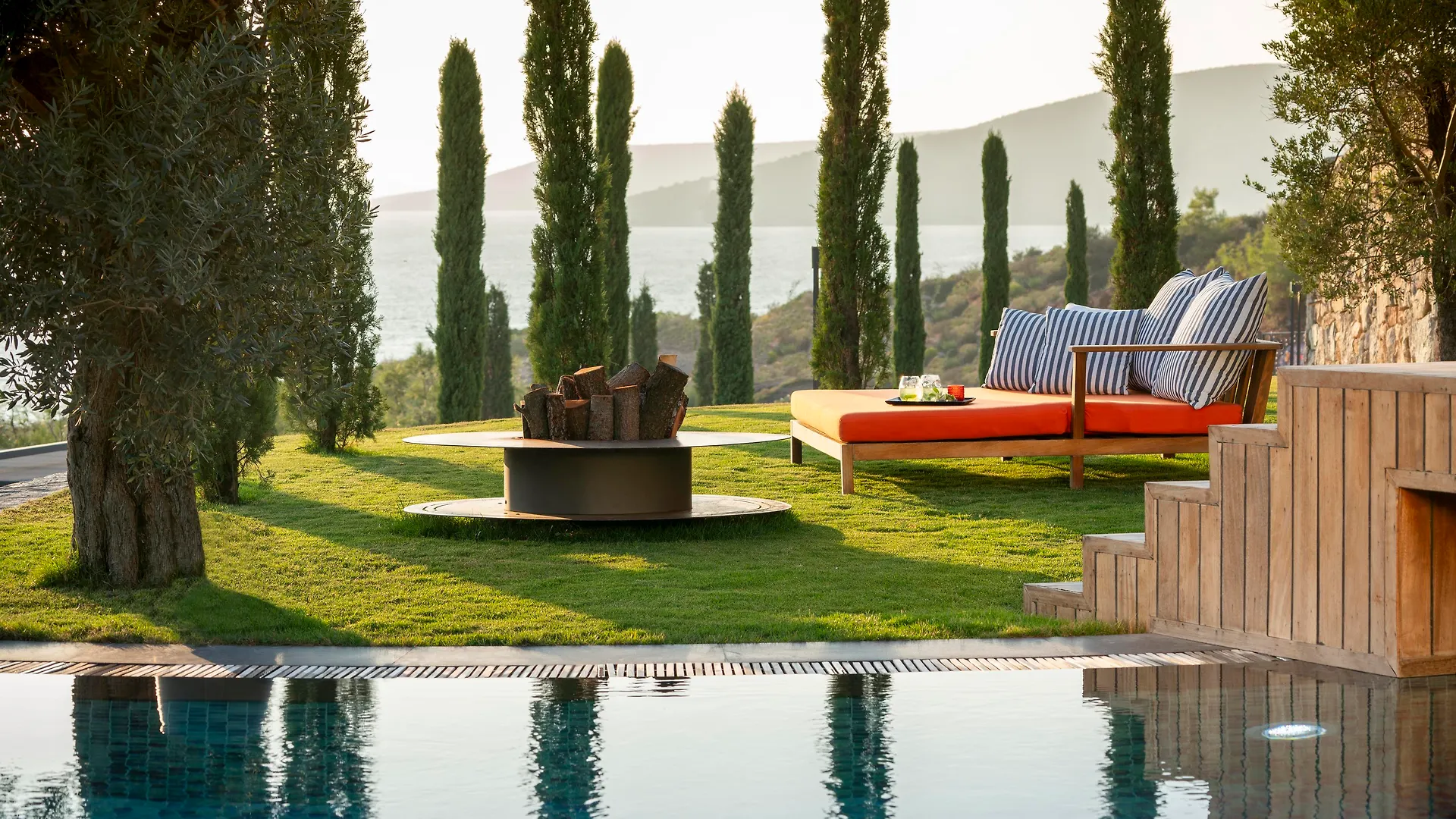 Lujo Hotel Bodrum Guvercinlik  Guvercinlik (Bodrum)