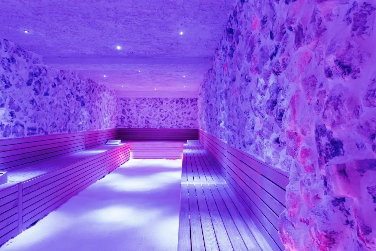 Lujo Hotel Bodrum Guvercinlik
