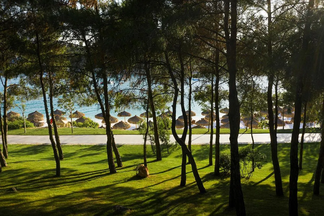 Lujo Hotel Bodrum Guvercinlik  5*, Guvercinlik (Bodrum)