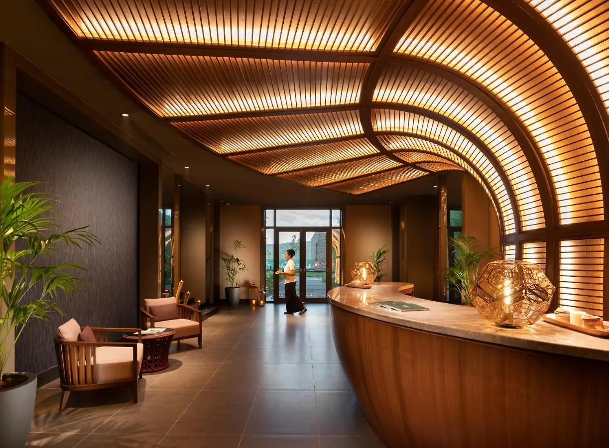 Lujo Hotel Bodrum Guvercinlik  Turkey