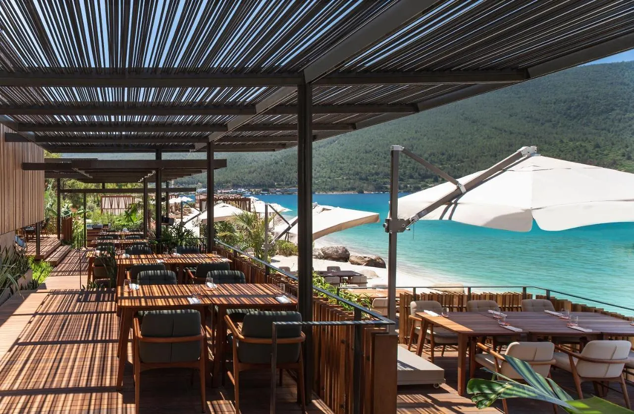*****  Lujo Hotel Bodrum Guvercinlik  Turkey