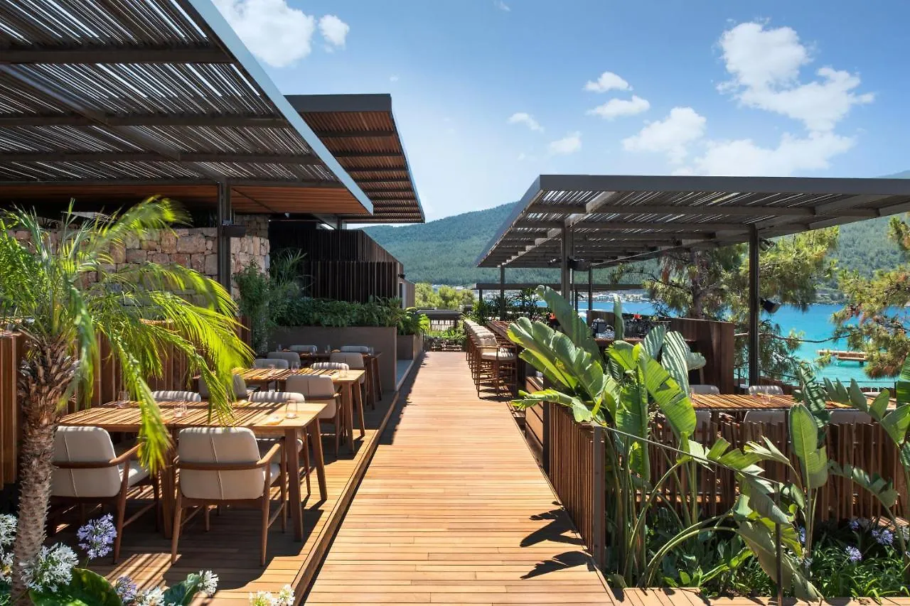 Lujo Hotel Bodrum Guvercinlik  Guvercinlik (Bodrum)
