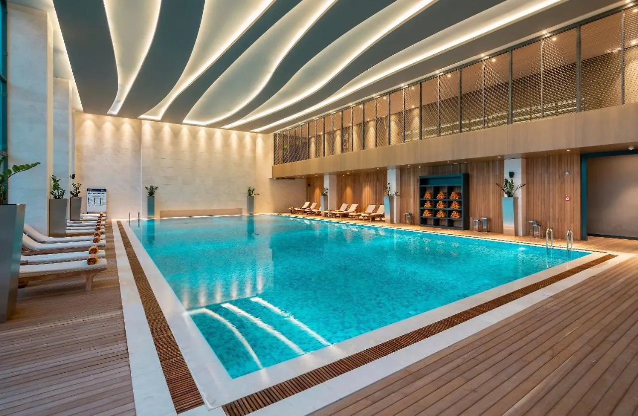 Lujo Hotel Bodrum Guvercinlik  Guvercinlik (Bodrum)