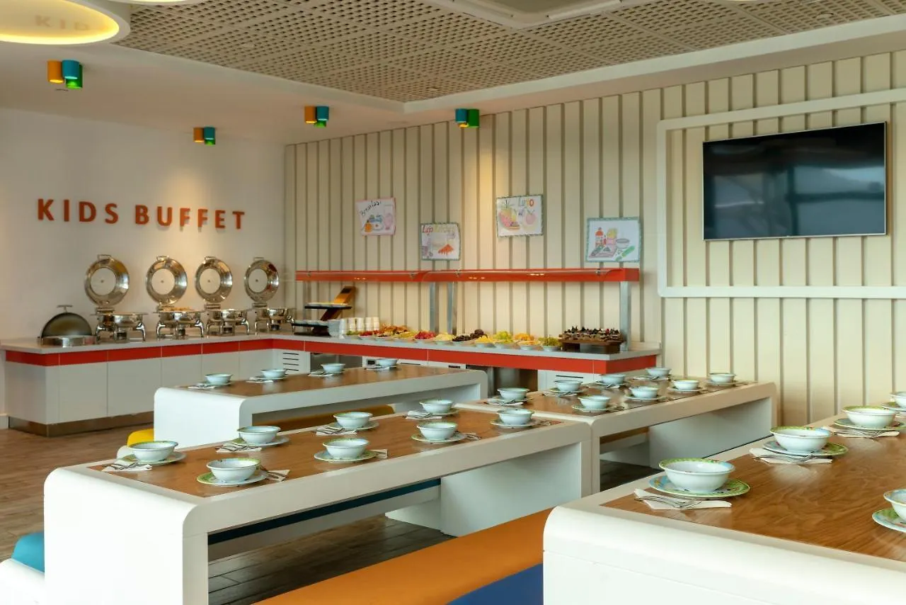 Lujo Hotel Bodrum Guvercinlik  Turkey