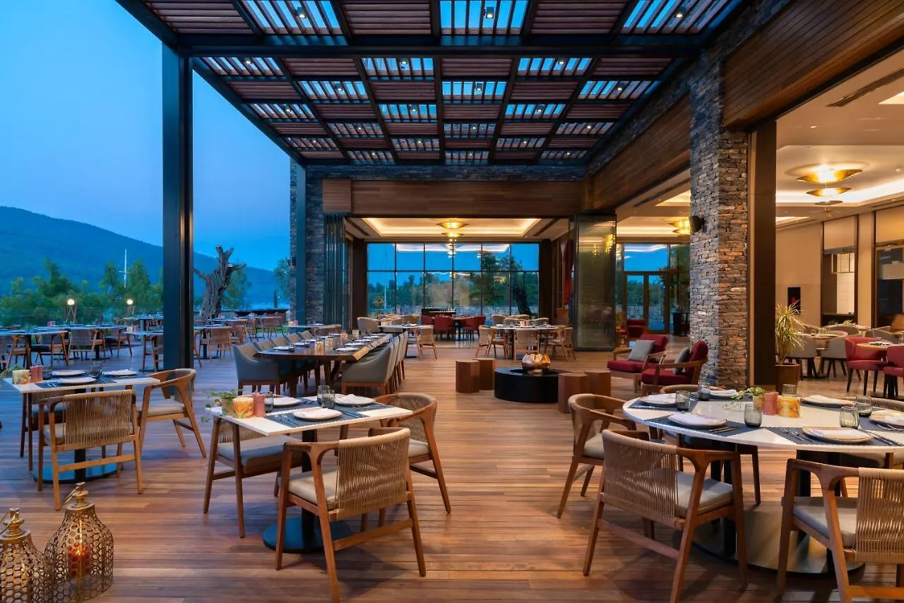 Lujo Hotel Bodrum Guvercinlik  5*, Guvercinlik (Bodrum) Turkey