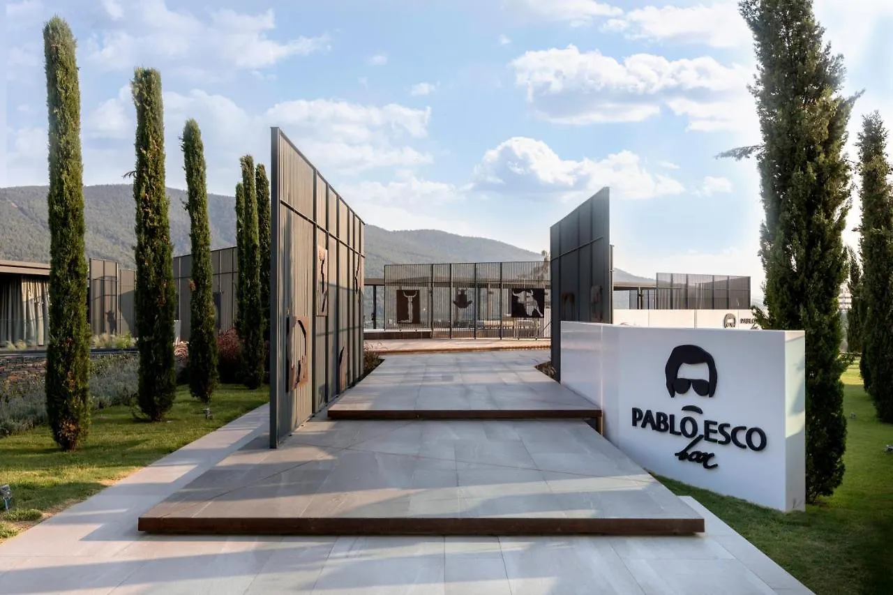 Lujo Hotel Bodrum Guvercinlik