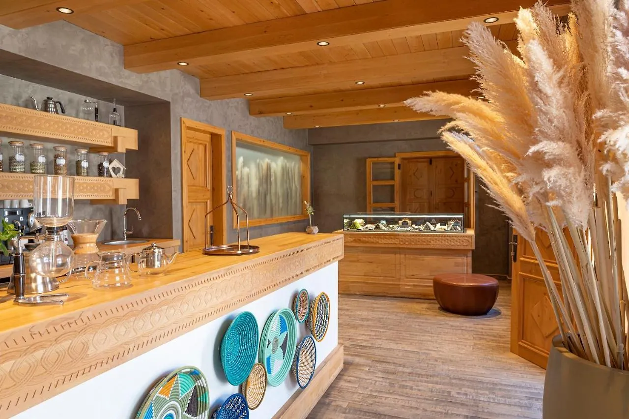 Lujo Hotel Bodrum Guvercinlik