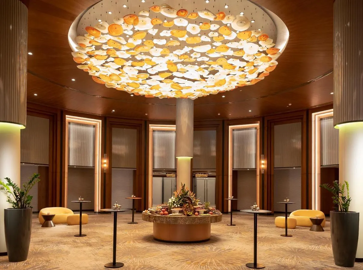 Lujo Hotel Bodrum Guvercinlik