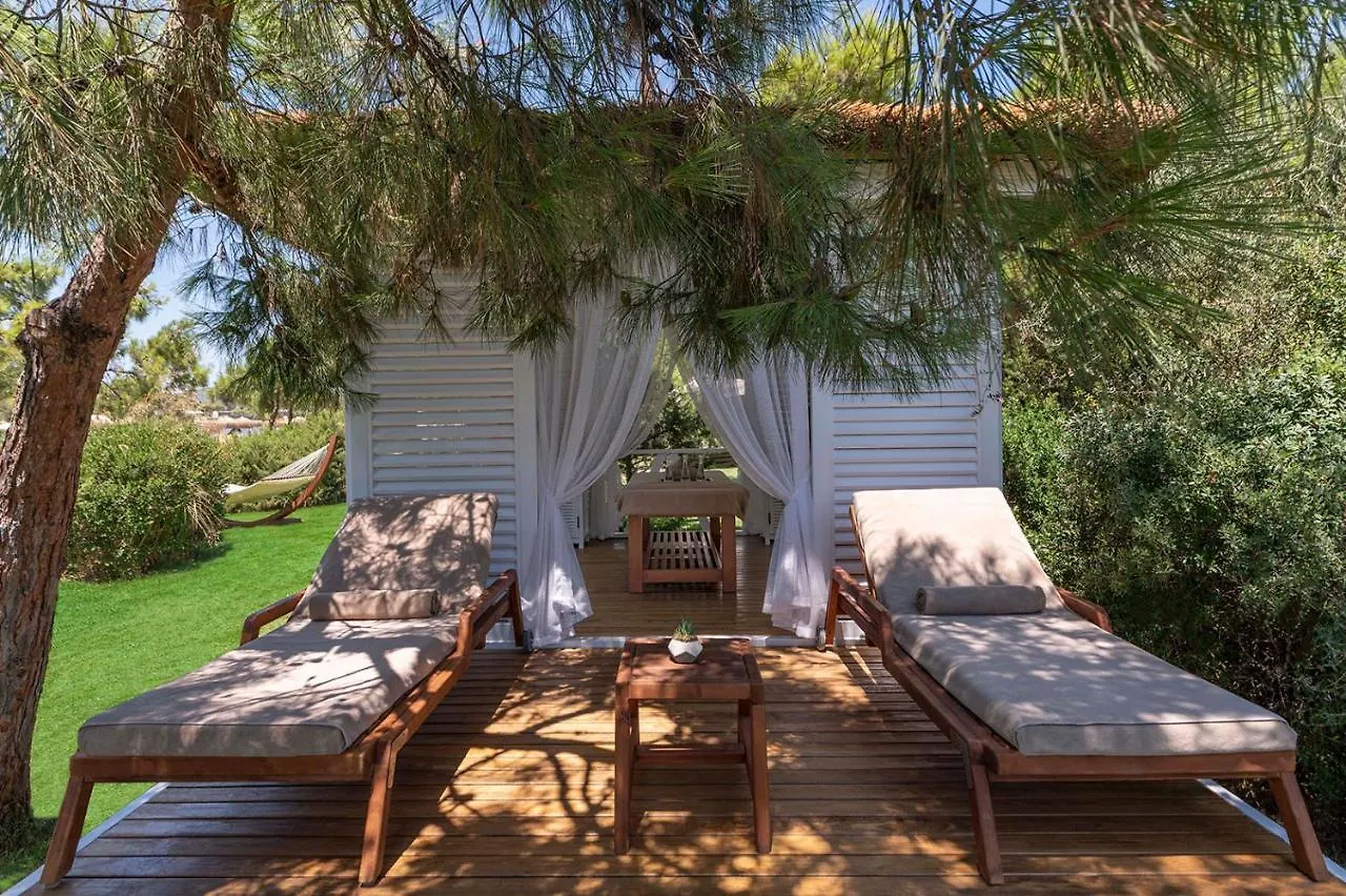 Lujo Hotel Bodrum Guvercinlik