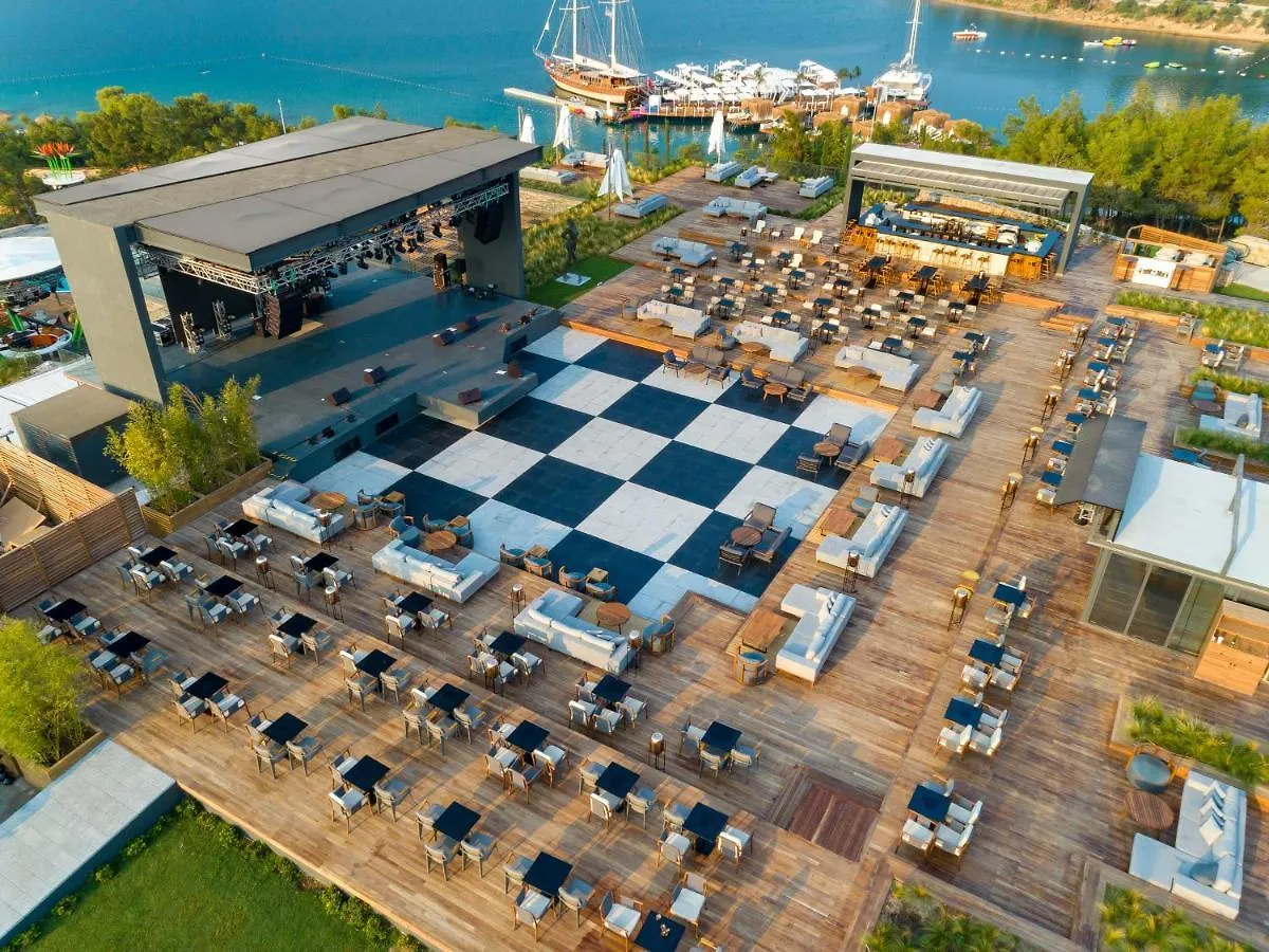 Lujo Hotel Bodrum Guvercinlik   Guvercinlik (Bodrum)