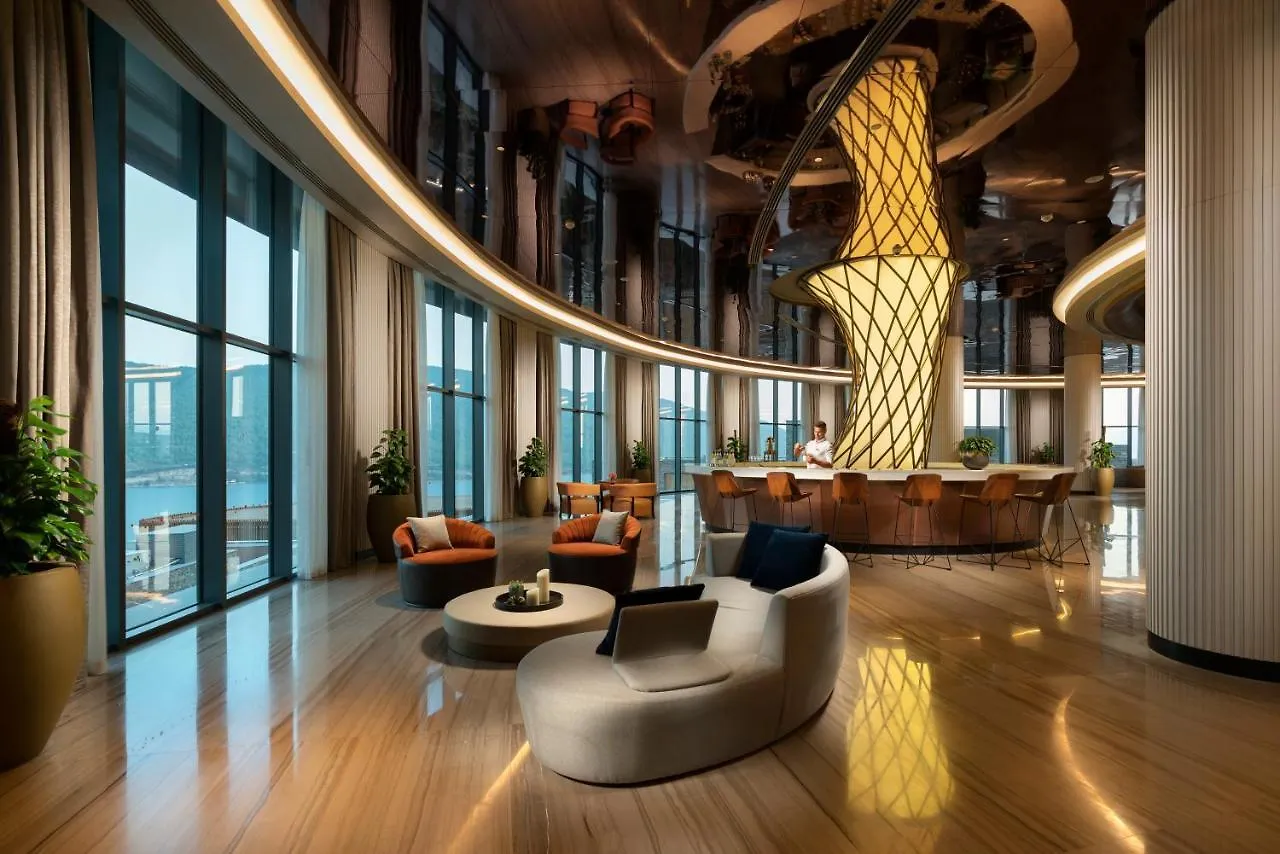 Lujo Hotel Bodrum Guvercinlik
