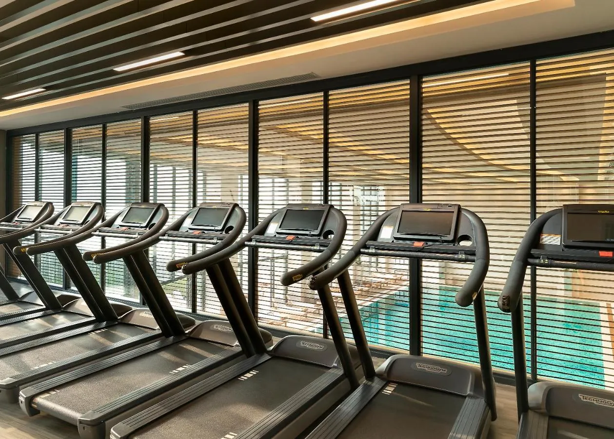 Lujo Hotel Bodrum Guvercinlik  Guvercinlik (Bodrum)