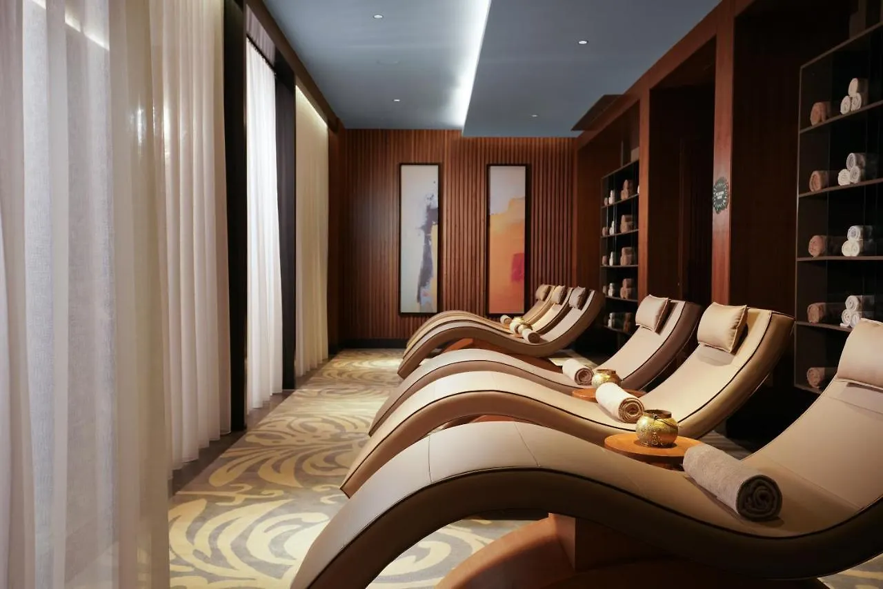 Lujo Hotel Bodrum Guvercinlik