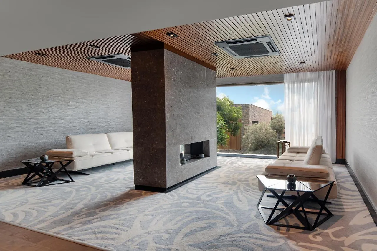 Lujo Hotel Bodrum Guvercinlik  Guvercinlik (Bodrum)