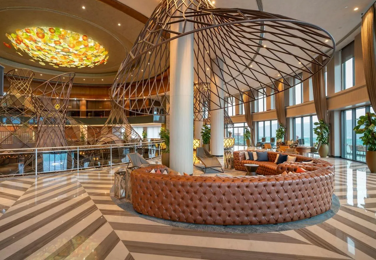 *****  Lujo Hotel Bodrum Guvercinlik  Turkey