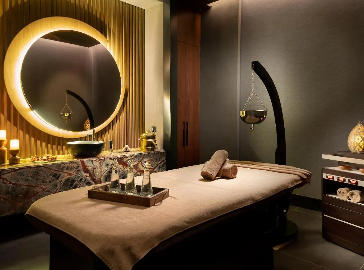 Lujo Hotel Bodrum Guvercinlik