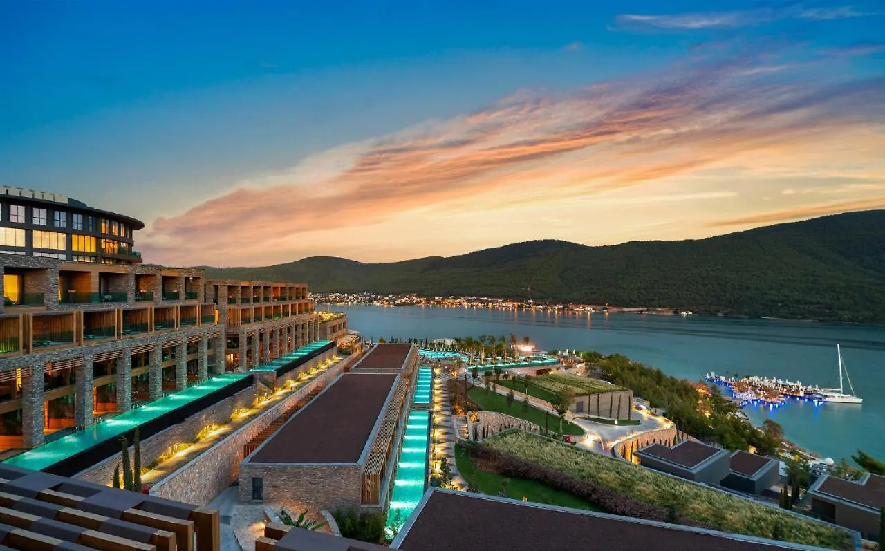 Lujo Hotel Bodrum Guvercinlik   Guvercinlik (Bodrum)