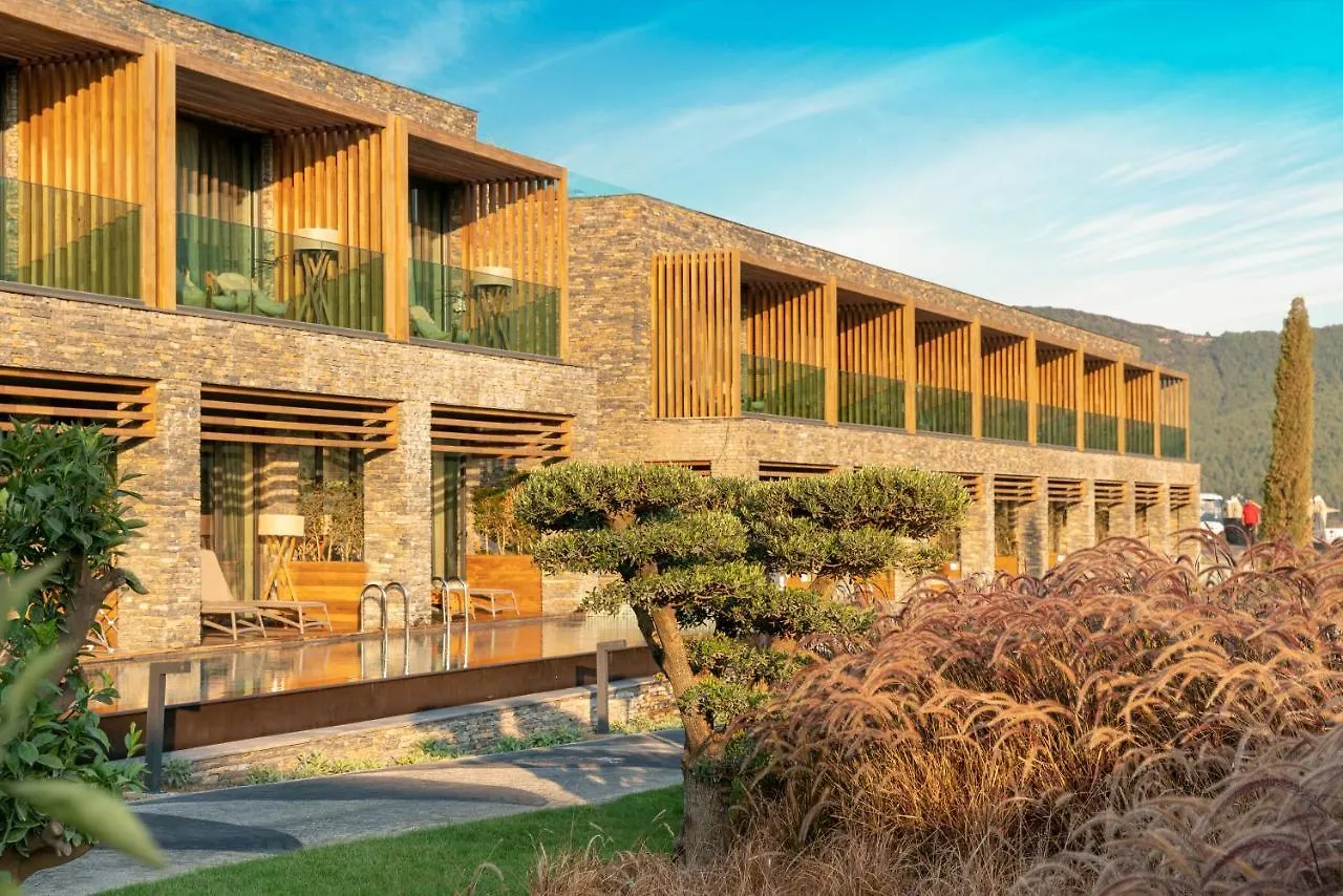 Lujo Hotel Bodrum Guvercinlik  Turkey
