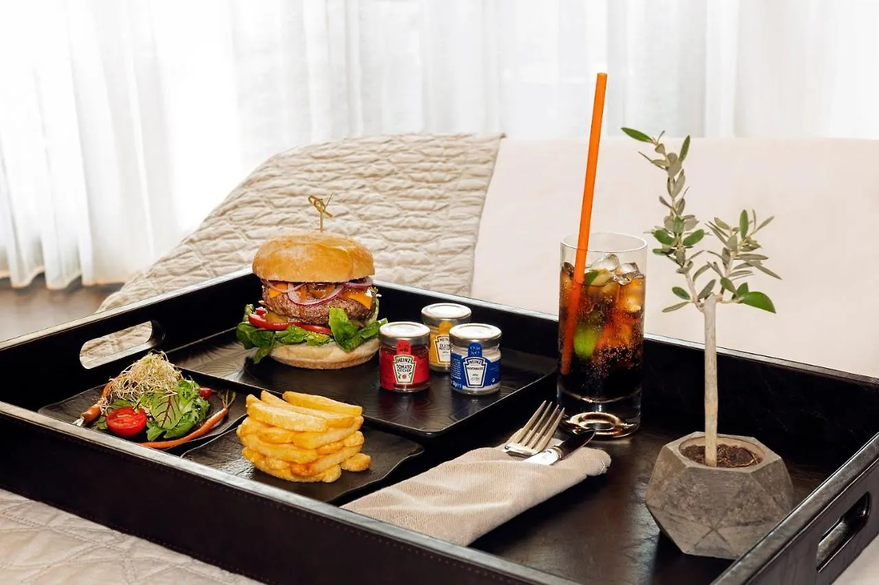 Lujo Hotel Bodrum Guvercinlik  5*, Guvercinlik (Bodrum)