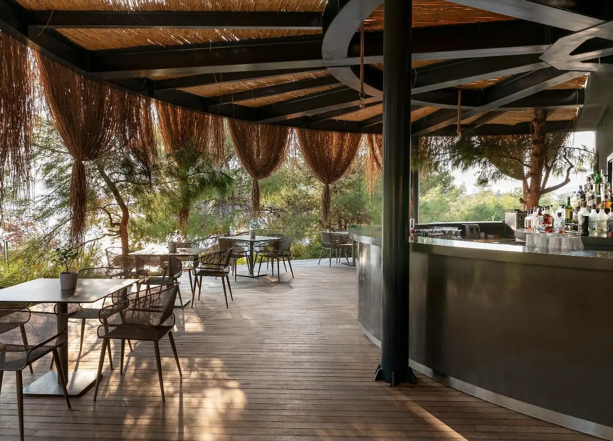 Lujo Hotel Bodrum Guvercinlik  5*, Guvercinlik (Bodrum)