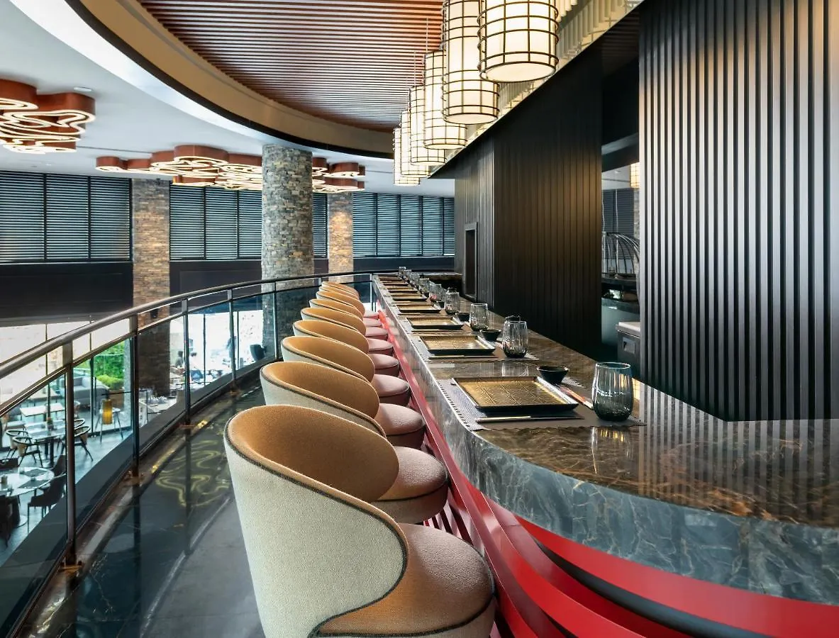 Lujo Hotel Bodrum Guvercinlik