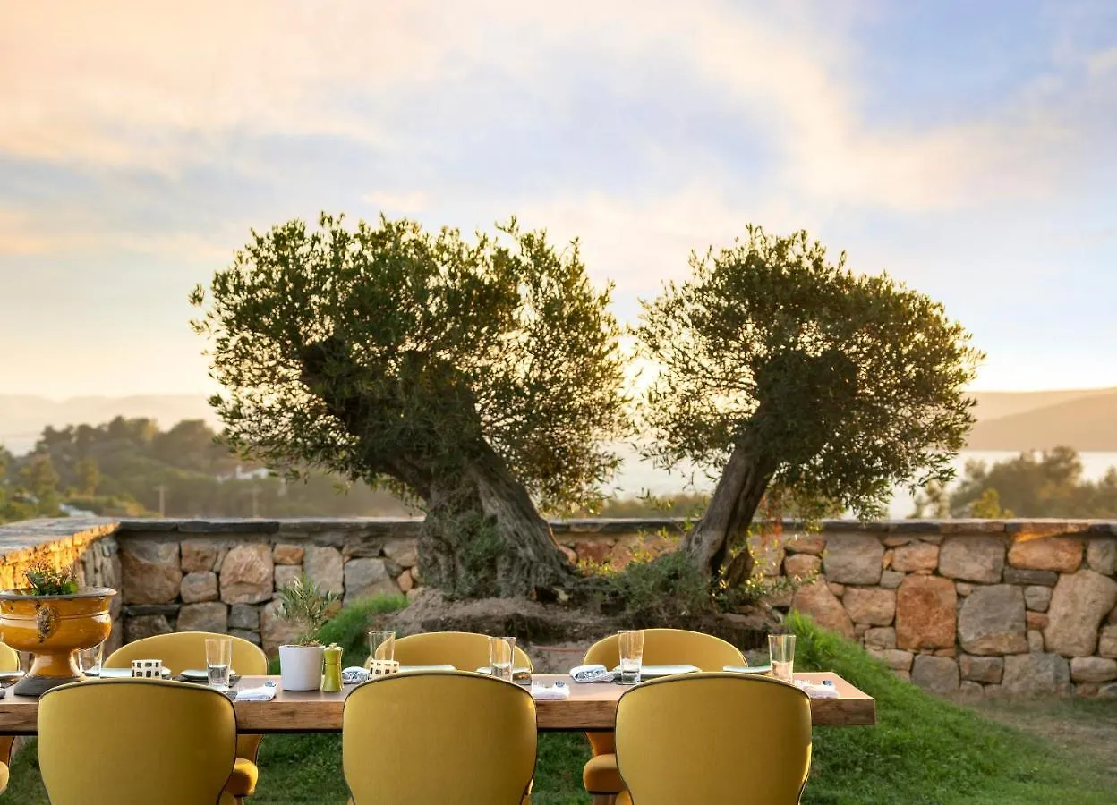 Lujo Hotel Bodrum Guvercinlik