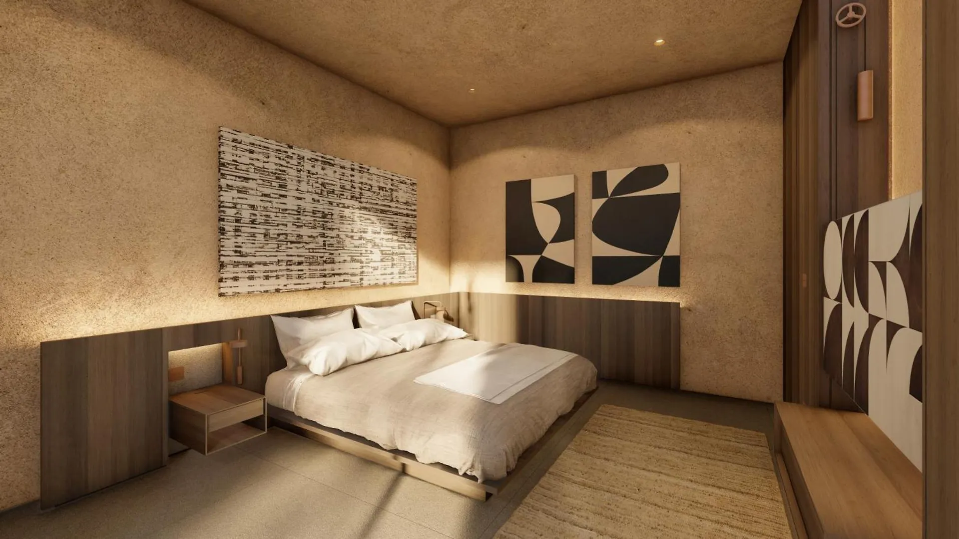 Lujo Hotel Bodrum Guvercinlik  Guvercinlik (Bodrum)