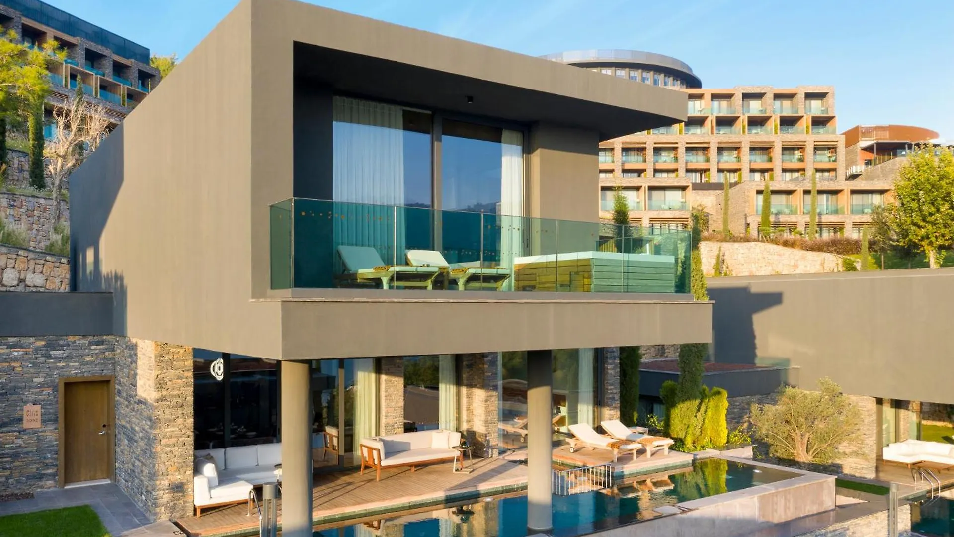 Lujo Hotel Bodrum Guvercinlik   Guvercinlik (Bodrum)
