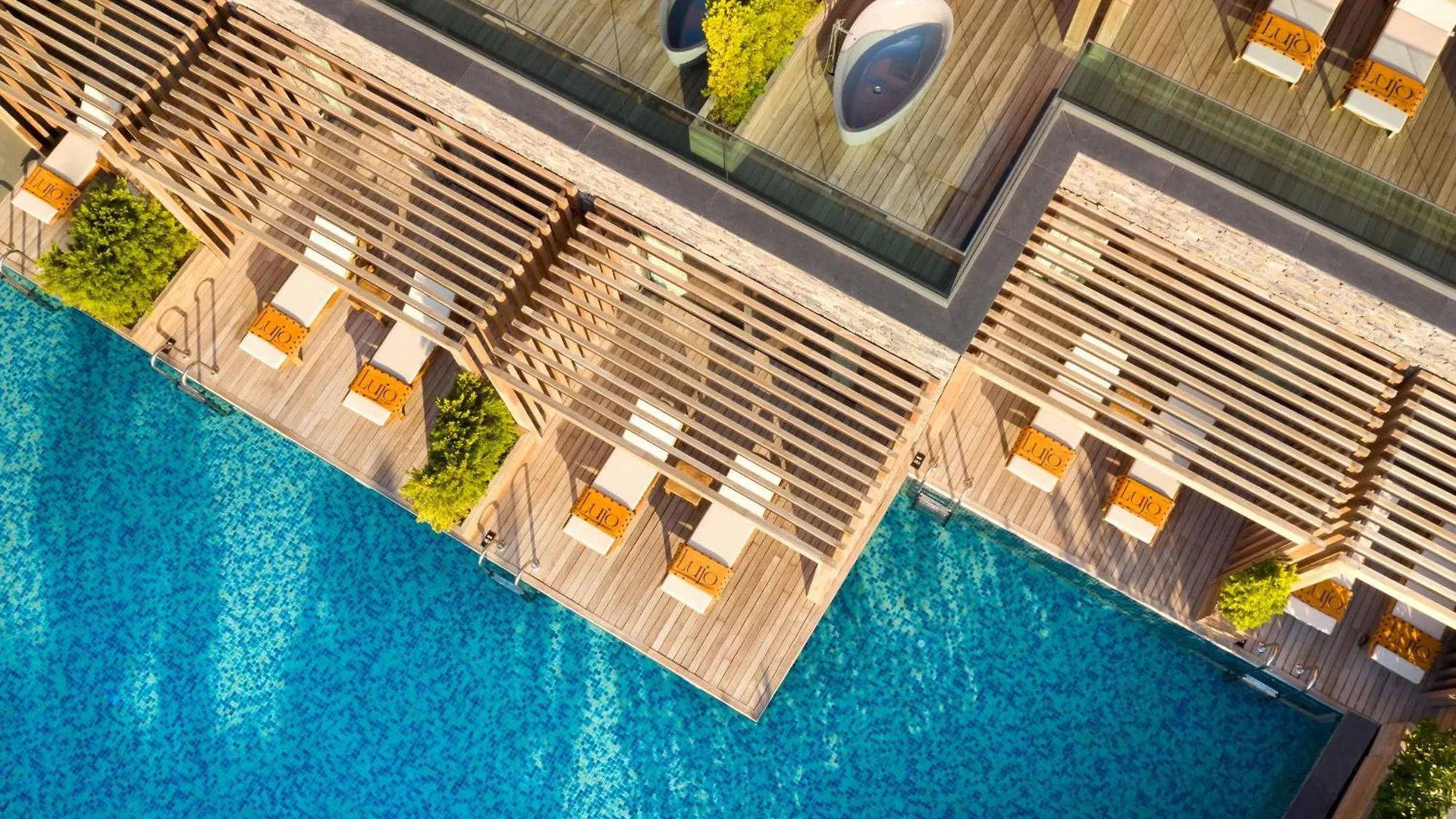 Lujo Hotel Bodrum Guvercinlik  5*, Guvercinlik (Bodrum)