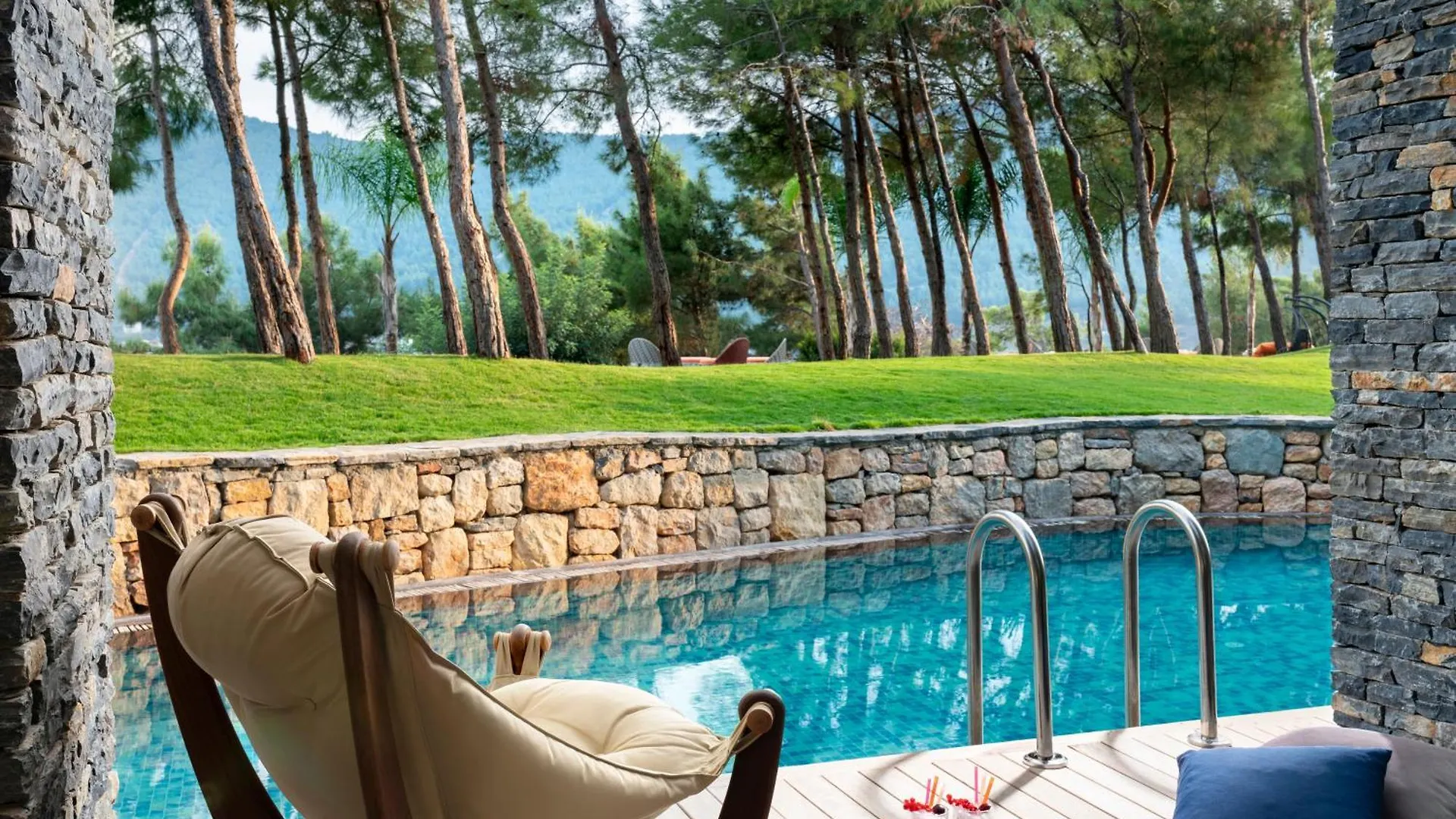 Lujo Hotel Bodrum Guvercinlik  Guvercinlik (Bodrum)
