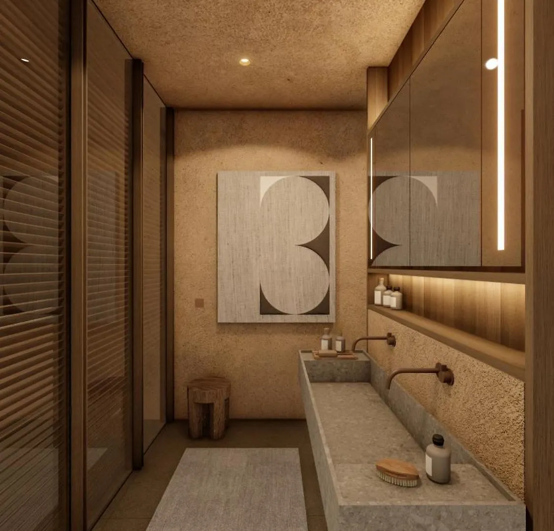 Lujo Hotel Bodrum Guvercinlik
