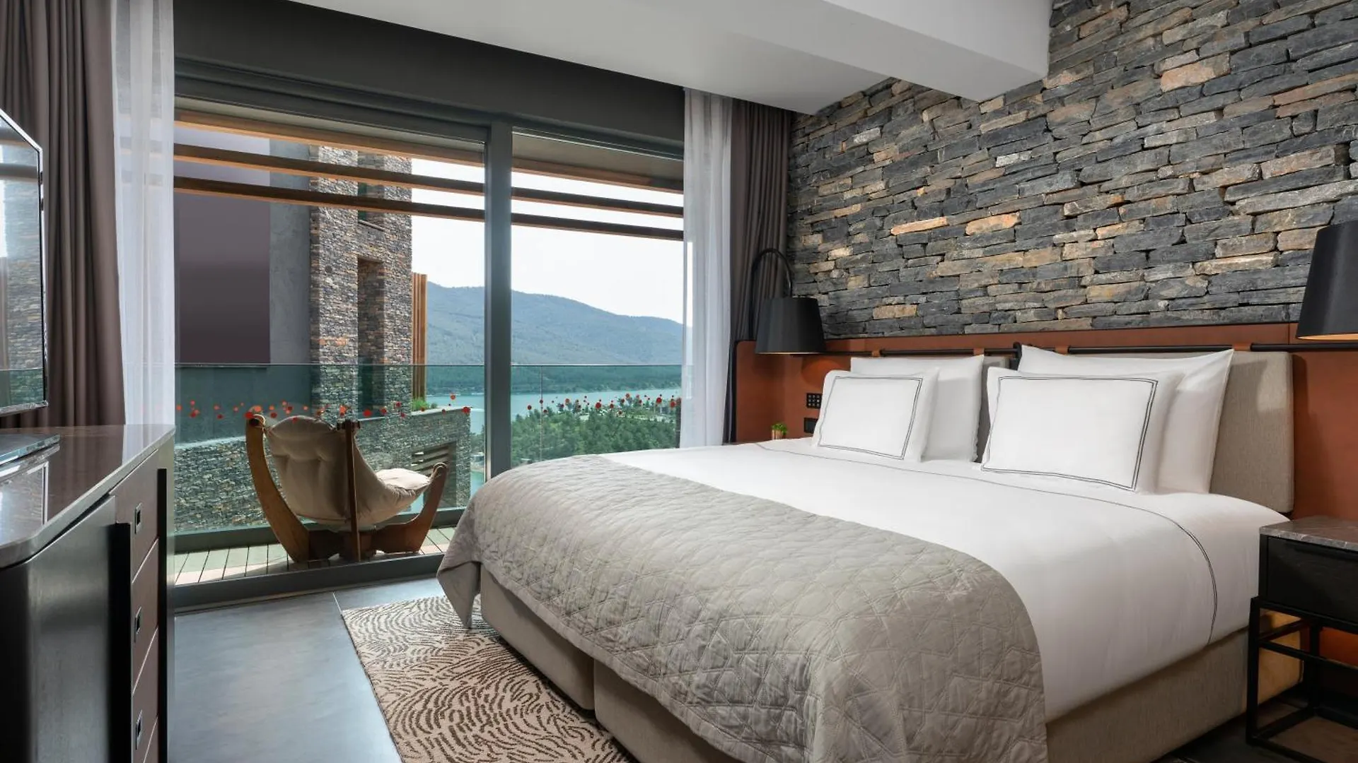 Lujo Hotel Bodrum Guvercinlik