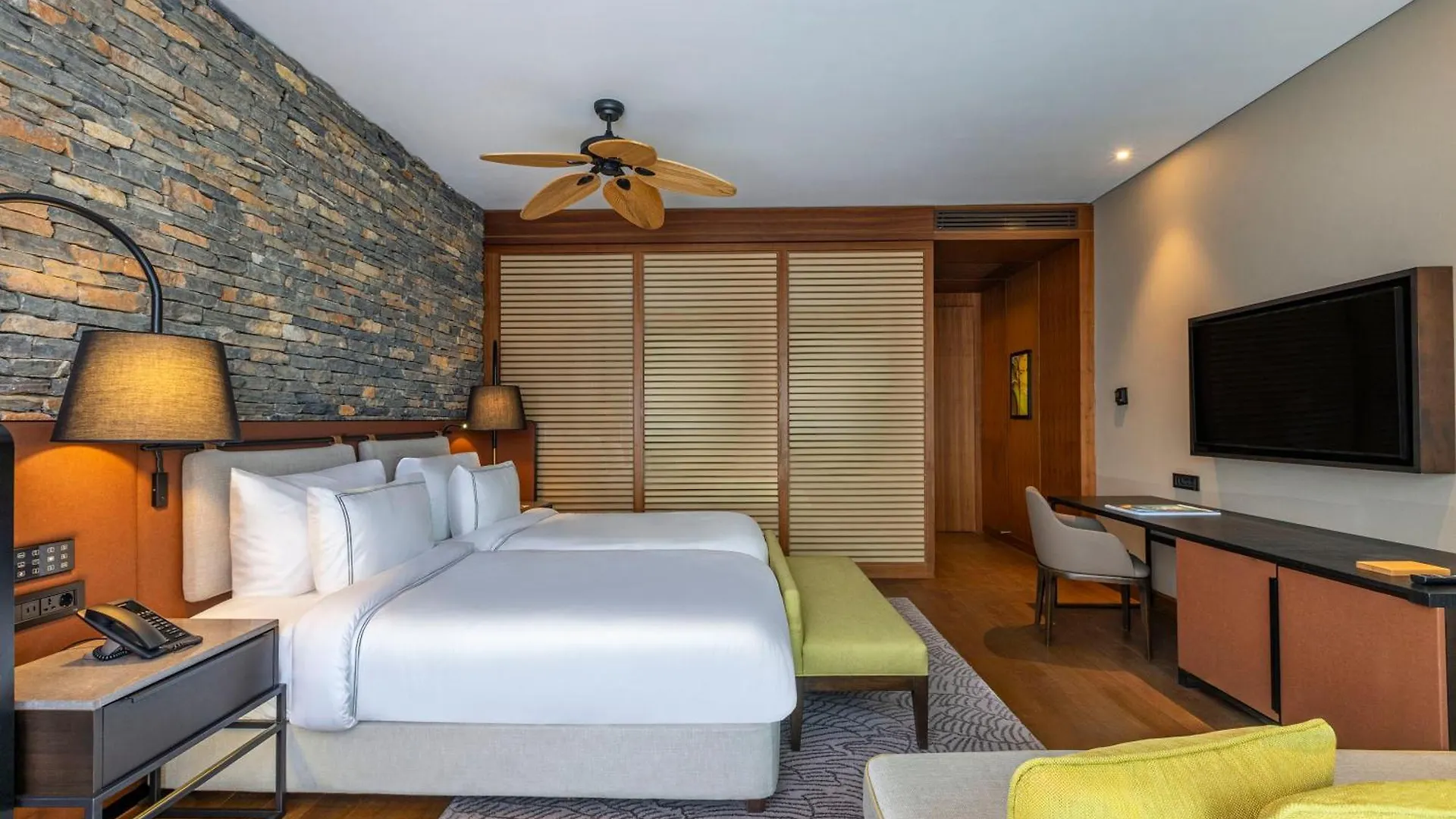 Lujo Hotel Bodrum Guvercinlik