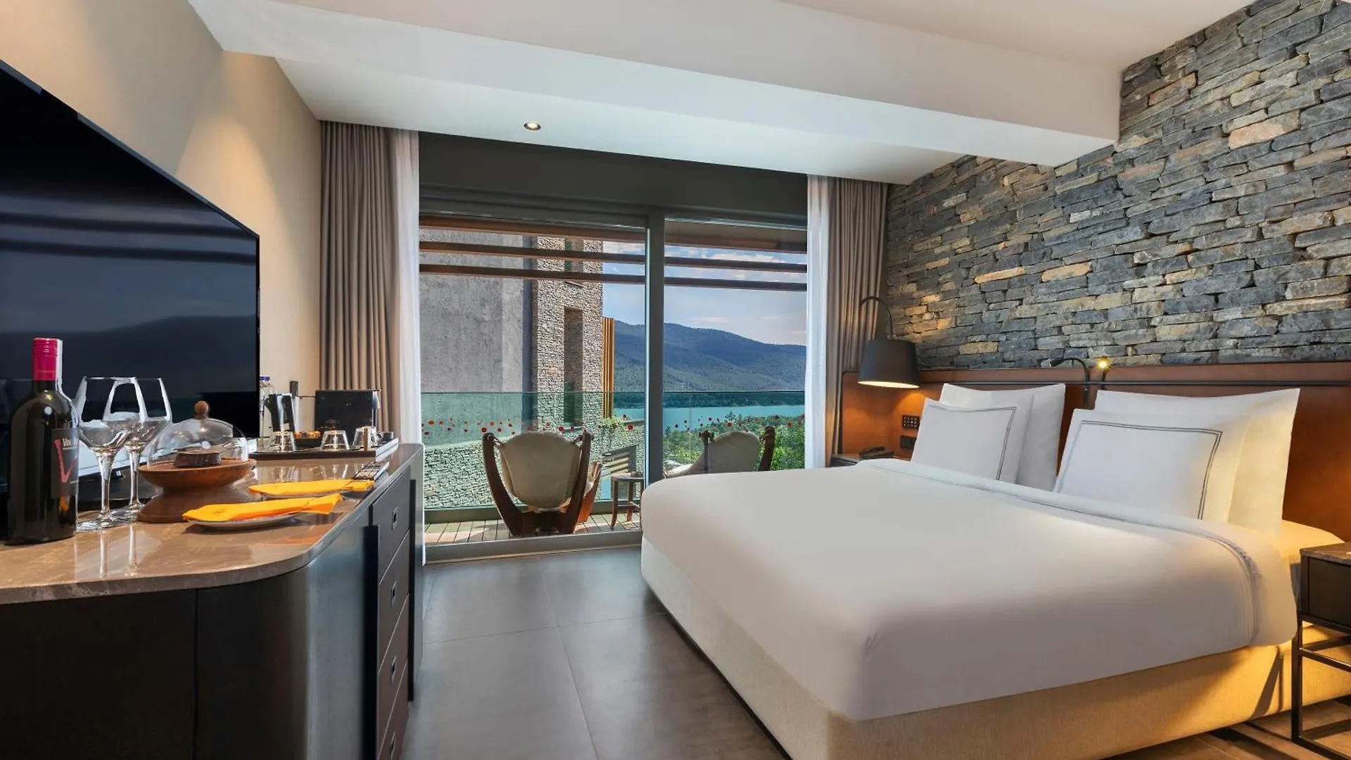 Lujo Hotel Bodrum Guvercinlik   Guvercinlik (Bodrum)