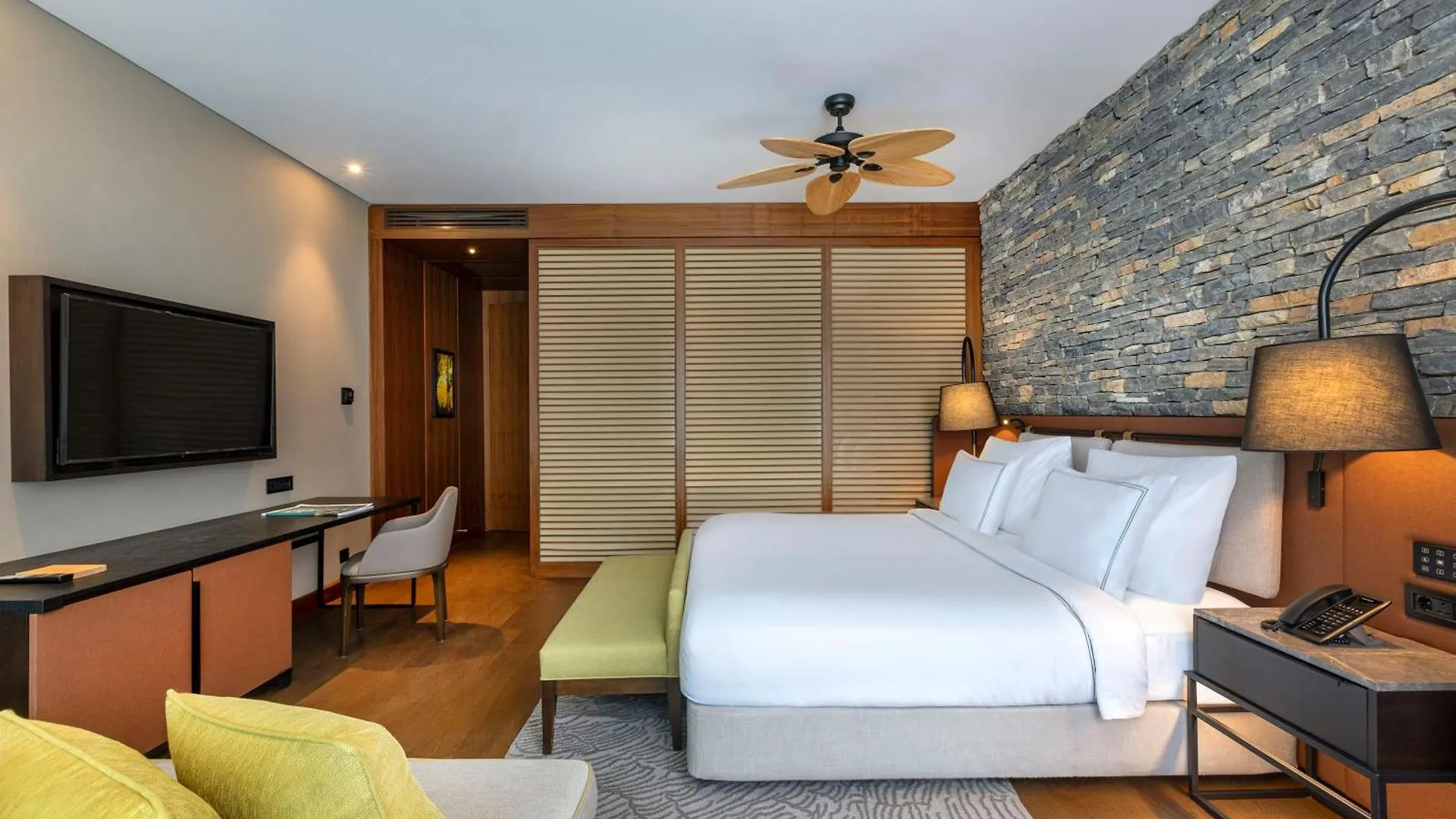 Lujo Hotel Bodrum Guvercinlik  Turkey