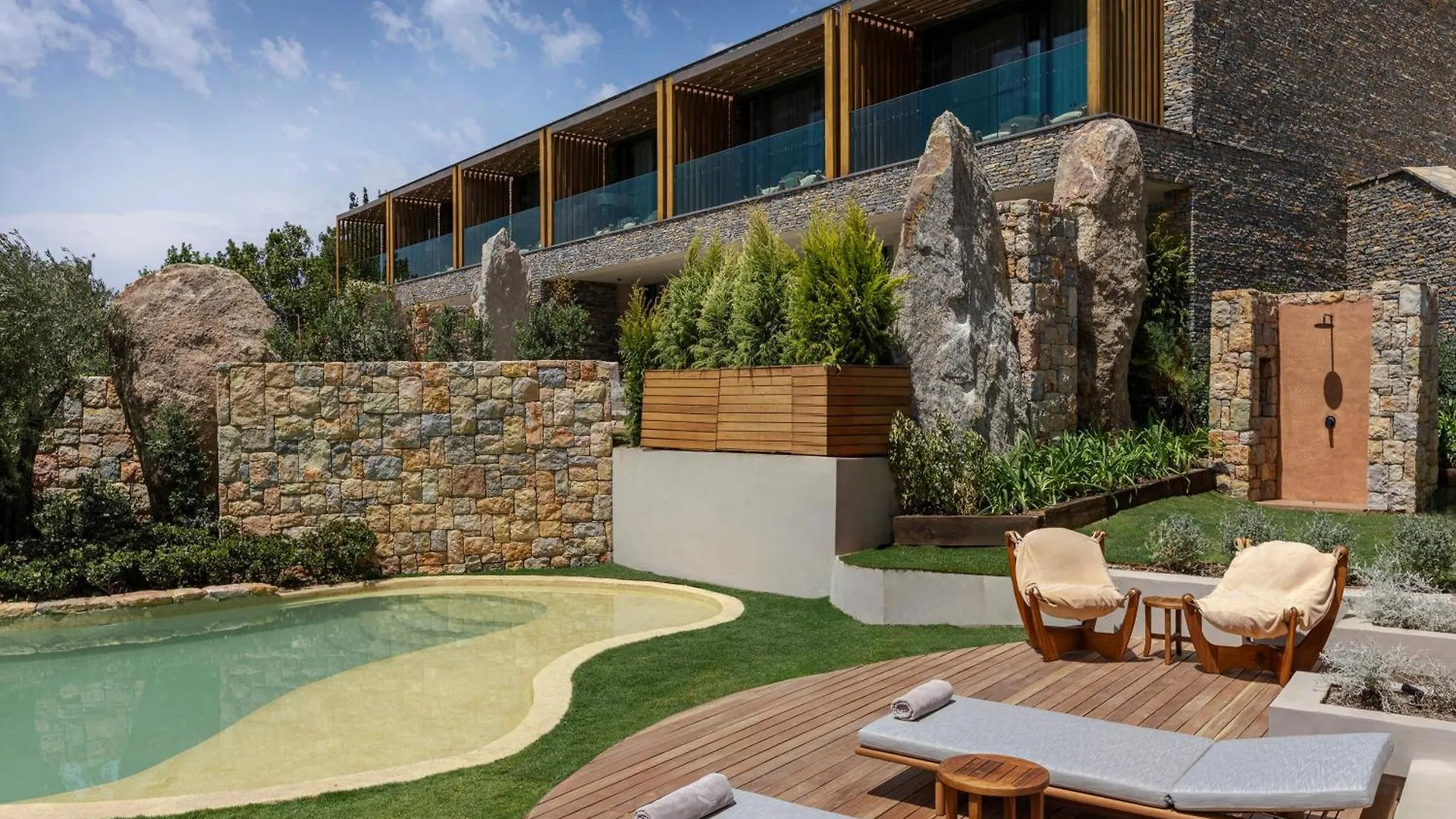Lujo Hotel Bodrum Guvercinlik  5*, Guvercinlik (Bodrum) Turkey