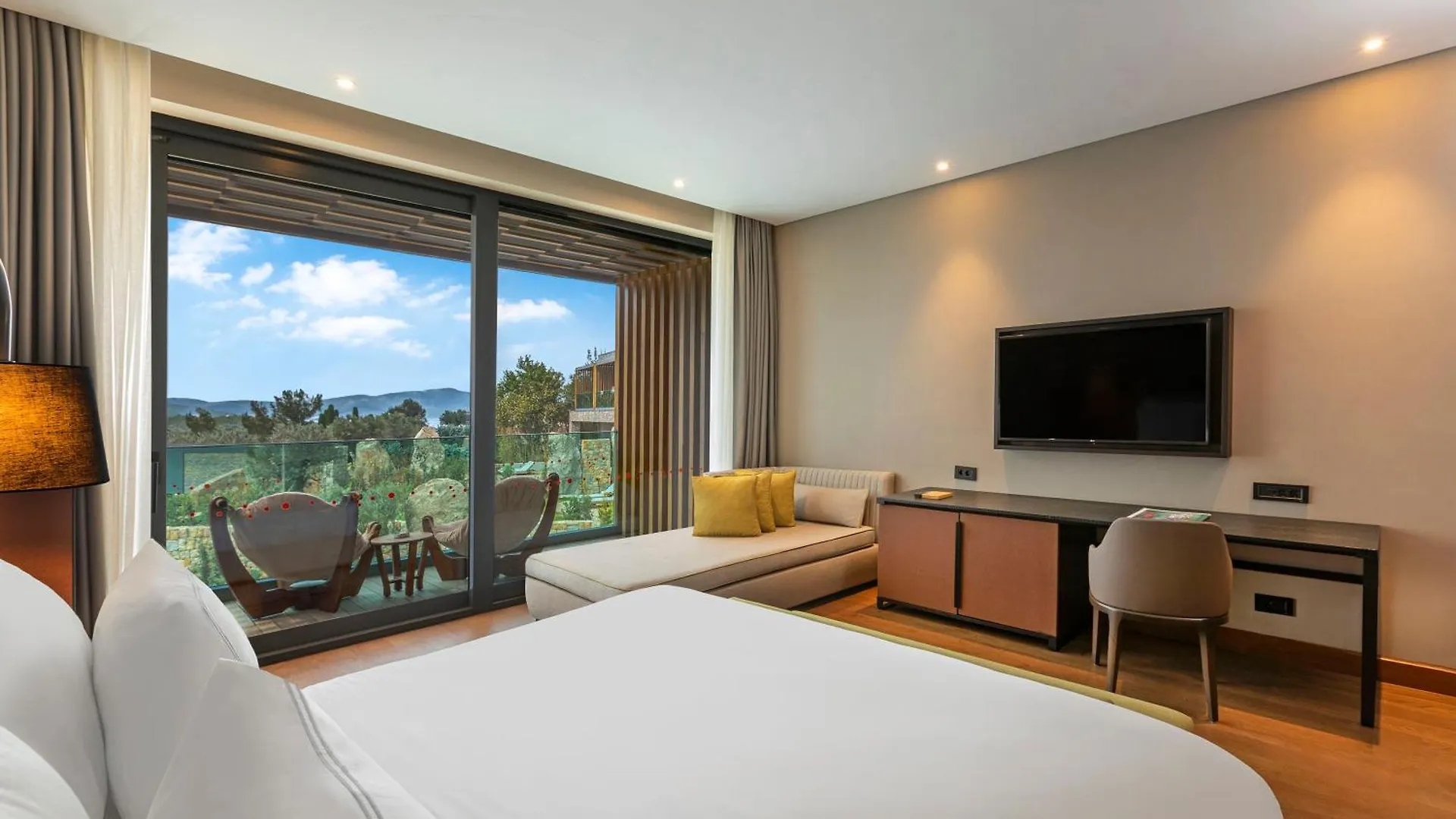 Lujo Hotel Bodrum Guvercinlik   Guvercinlik (Bodrum)