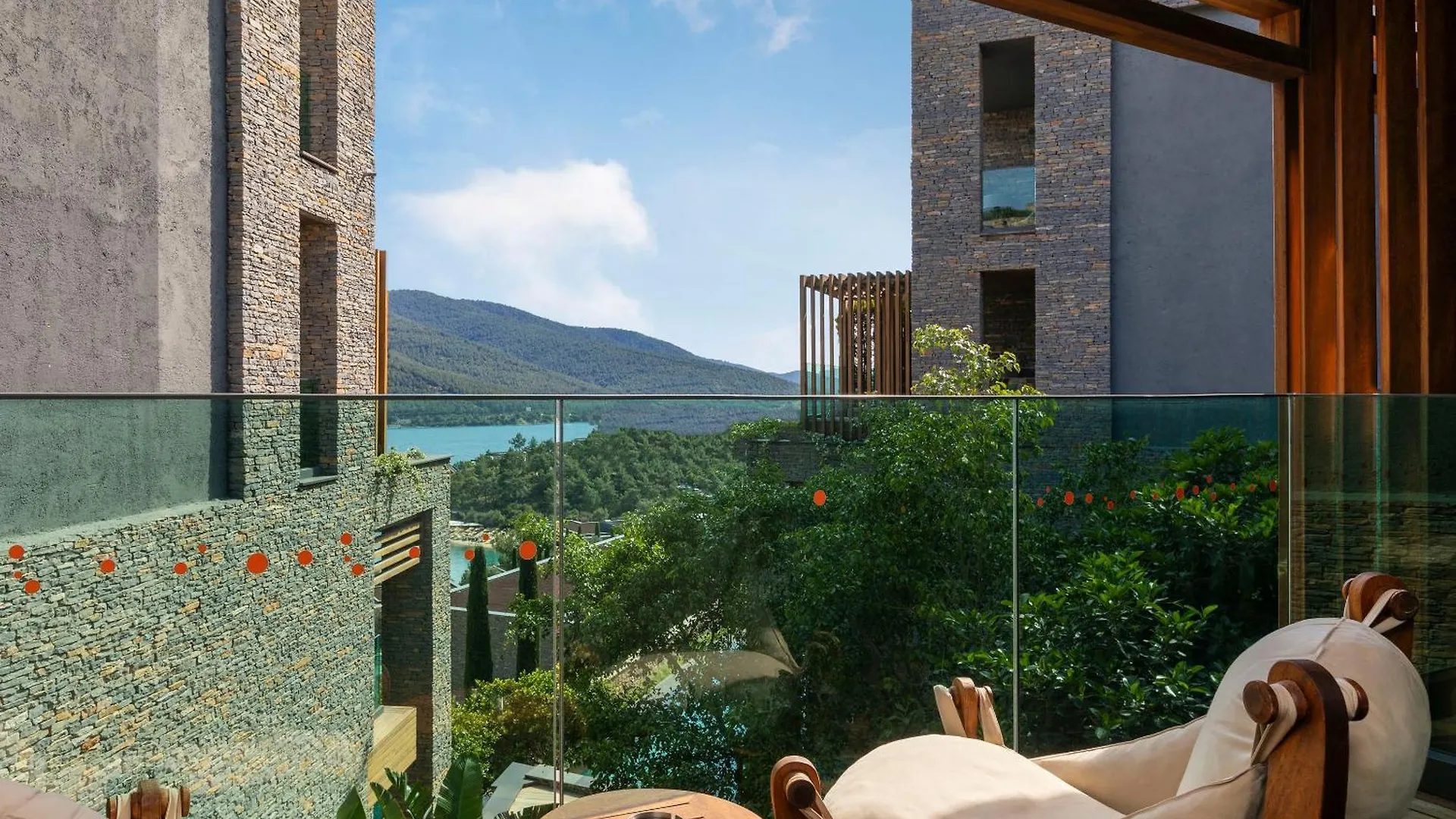 Lujo Hotel Bodrum Guvercinlik  5*, Guvercinlik (Bodrum) Turkey