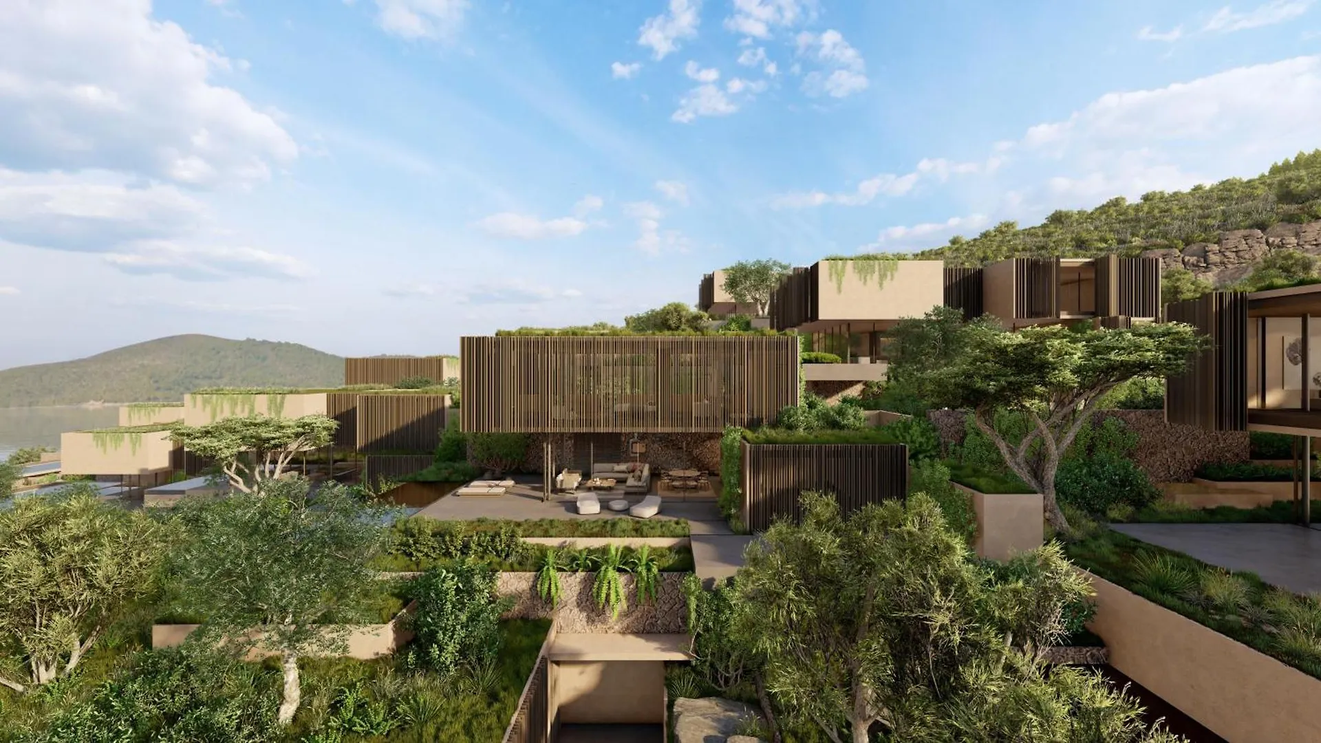 *****  Lujo Hotel Bodrum Guvercinlik  Turkey