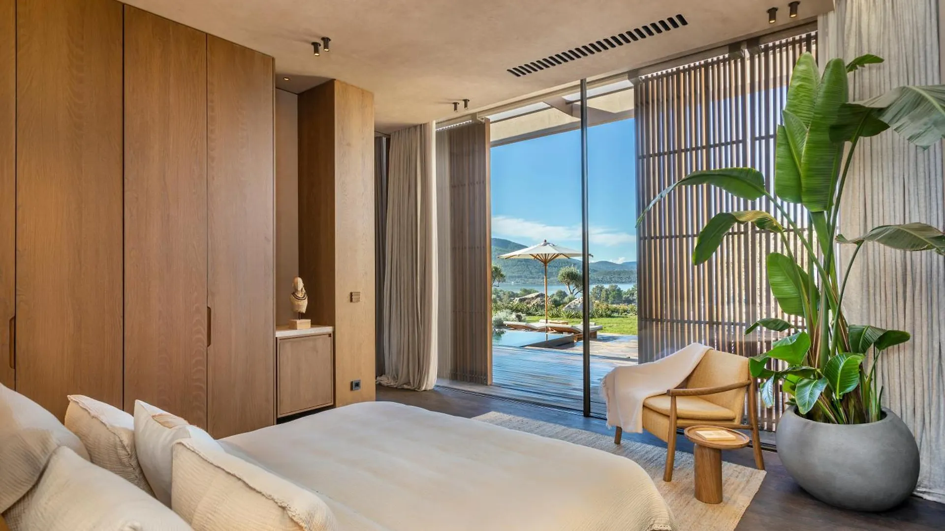 Lujo Hotel Bodrum Guvercinlik  Guvercinlik (Bodrum)