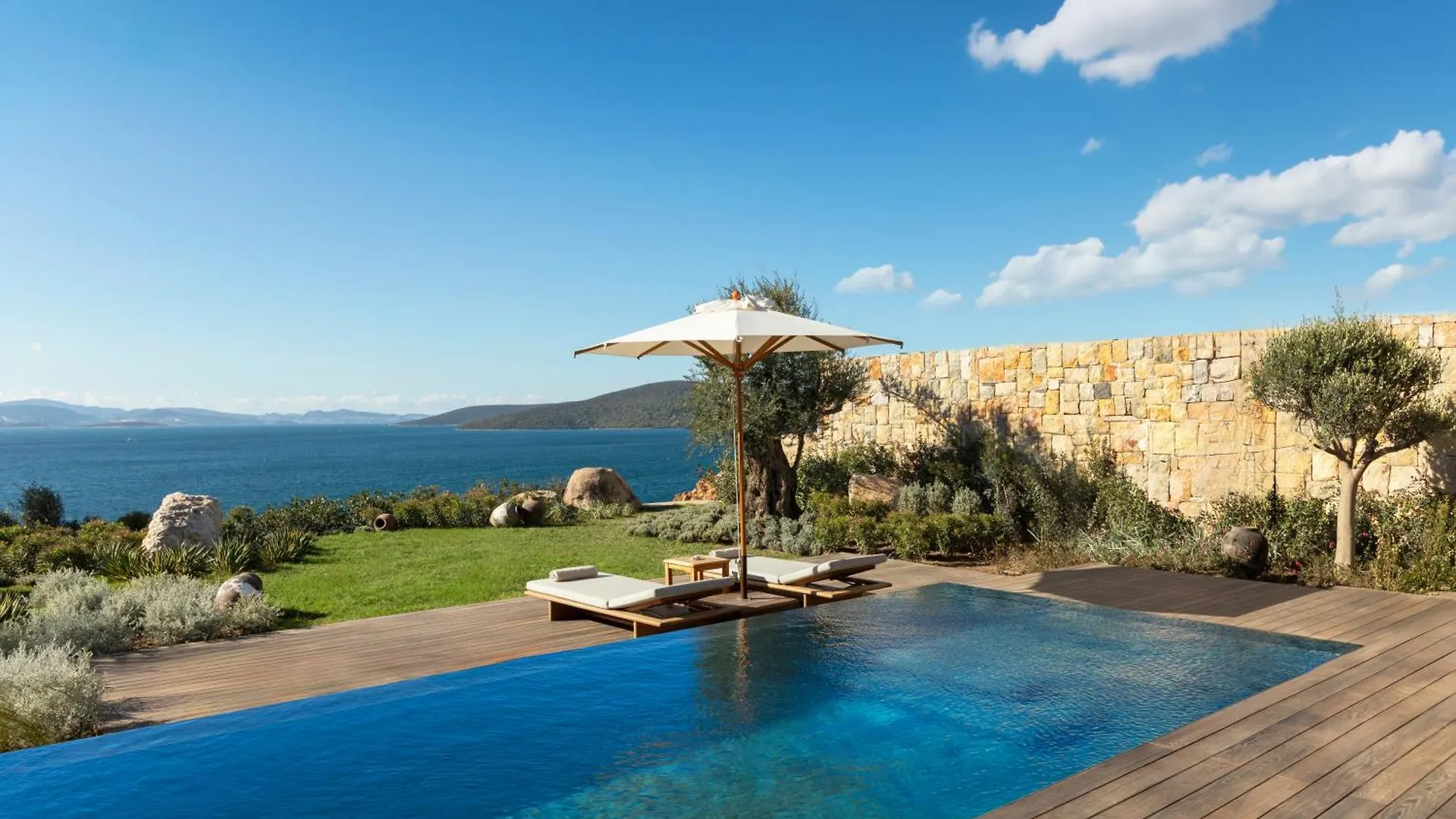Lujo Hotel Bodrum Guvercinlik  5*, Guvercinlik (Bodrum) Turkey