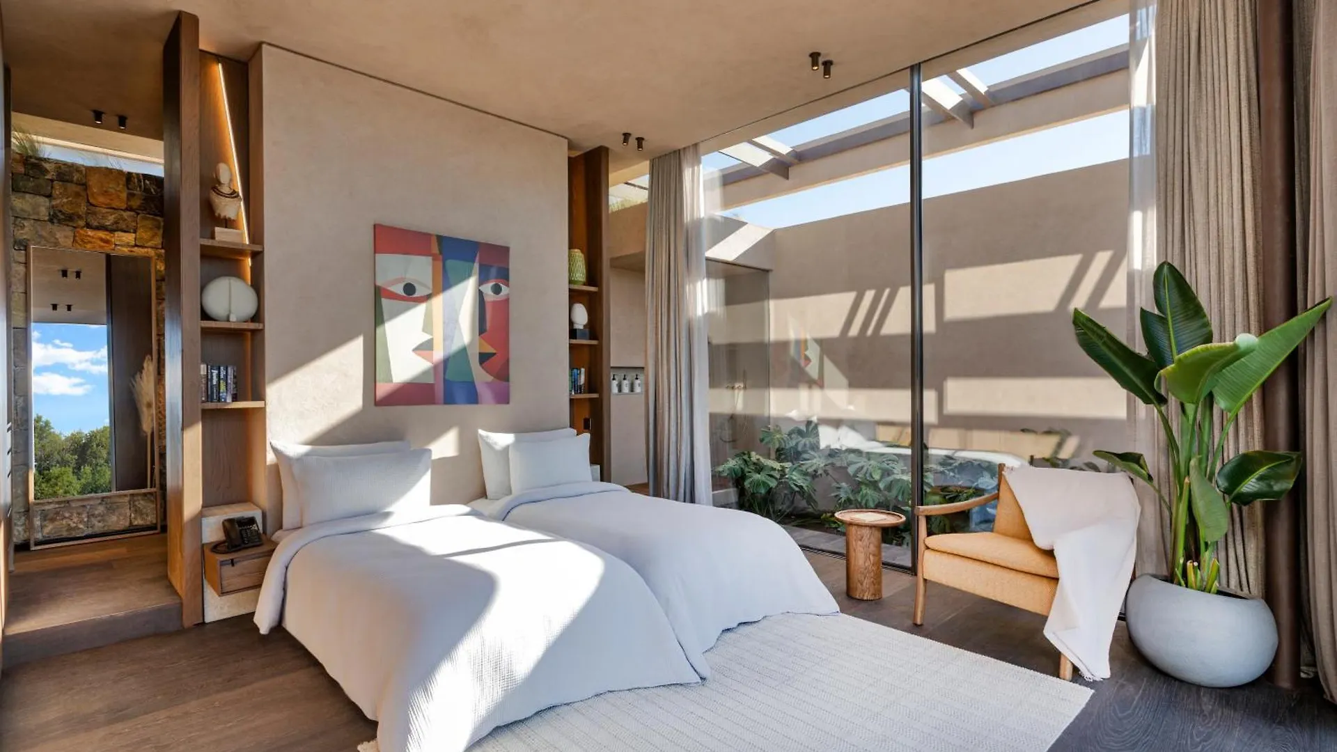 *****  Lujo Hotel Bodrum Guvercinlik  Turkey