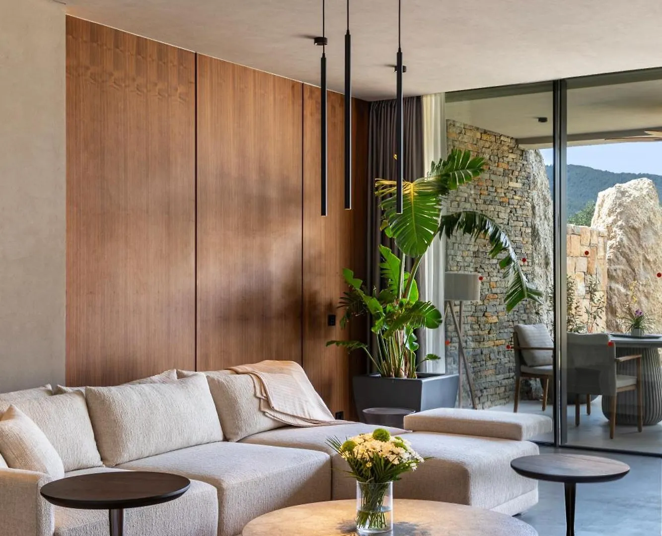 Lujo Hotel Bodrum Guvercinlik