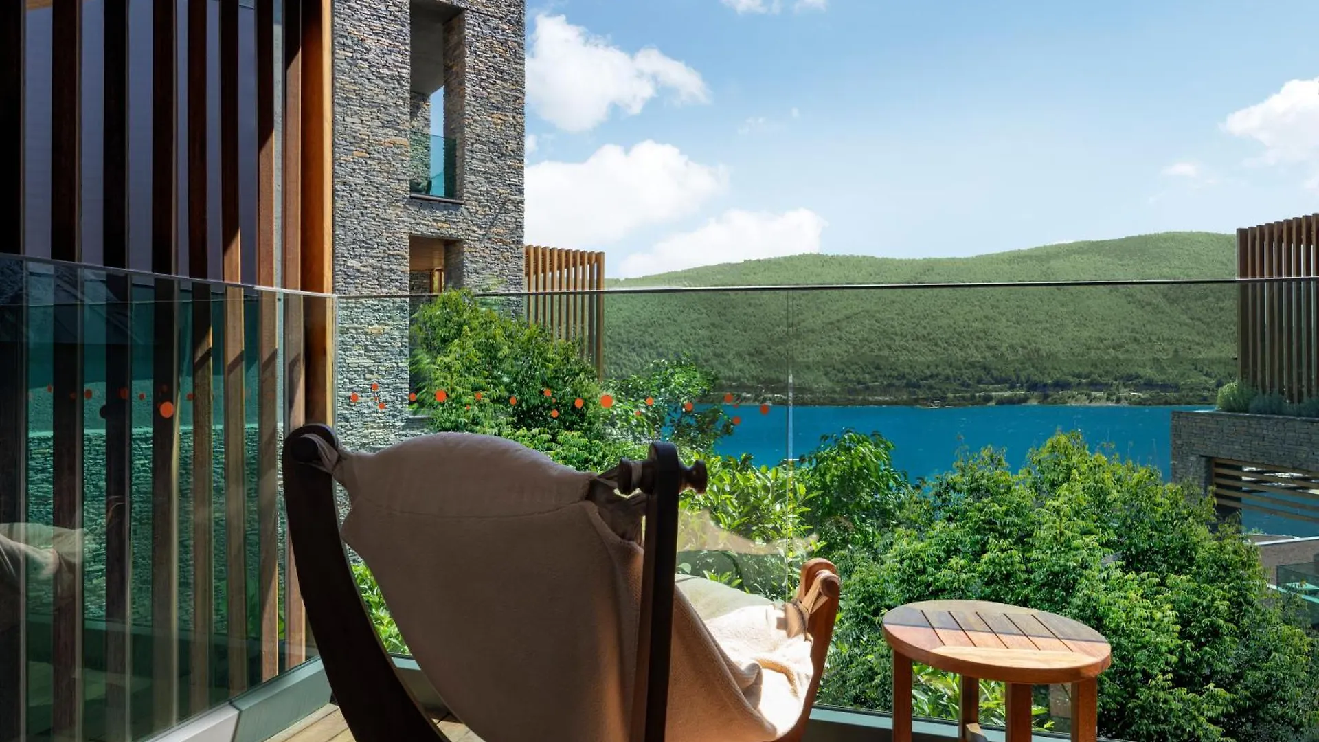 Lujo Hotel Bodrum Guvercinlik  Turkey