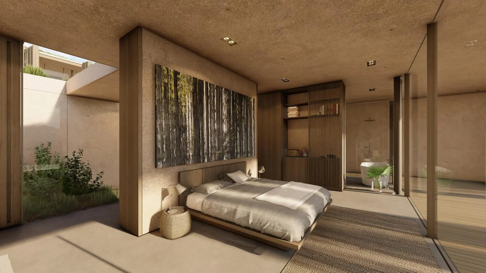 Lujo Hotel Bodrum Guvercinlik