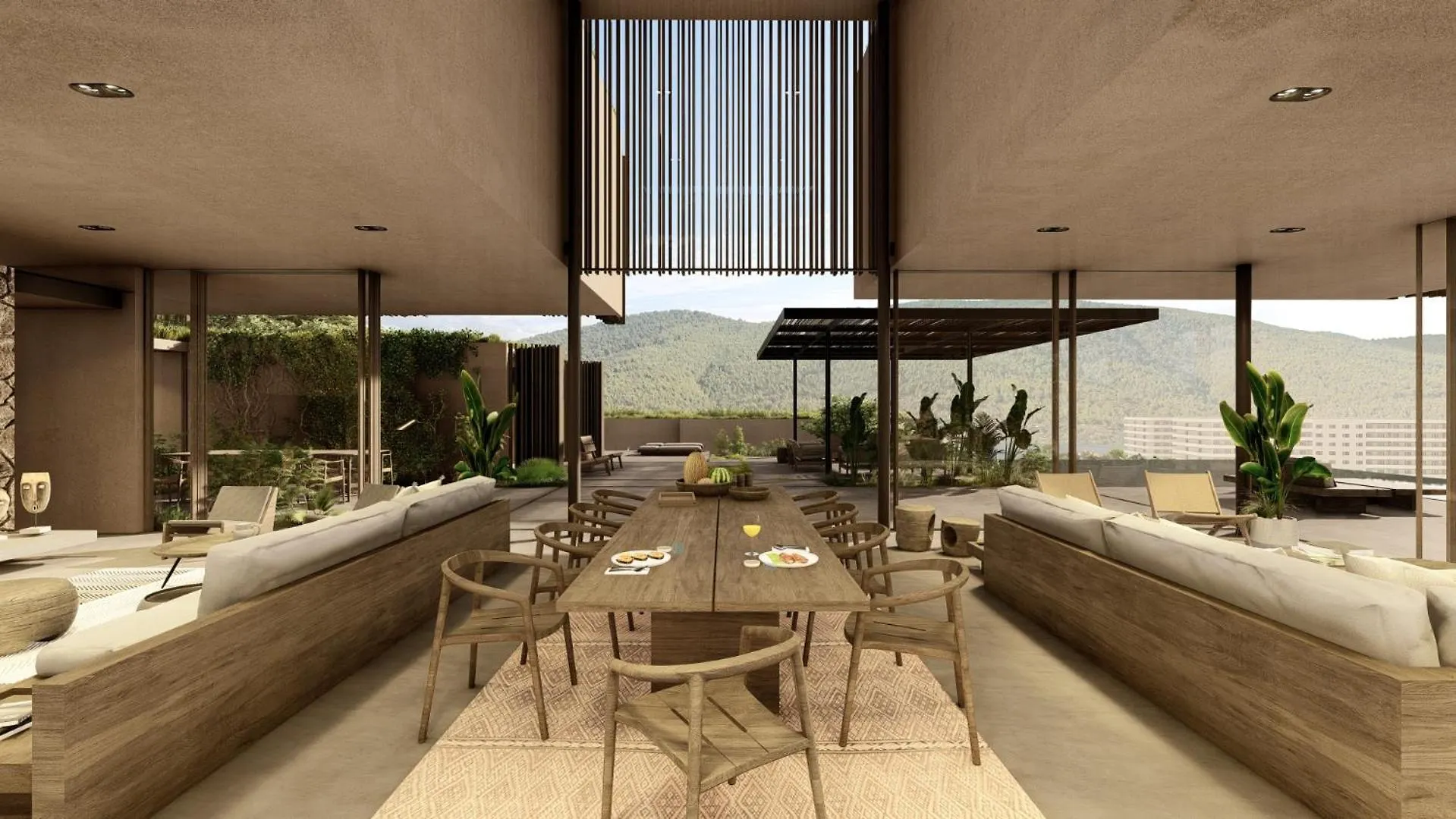 *****  Lujo Hotel Bodrum Guvercinlik  Turkey